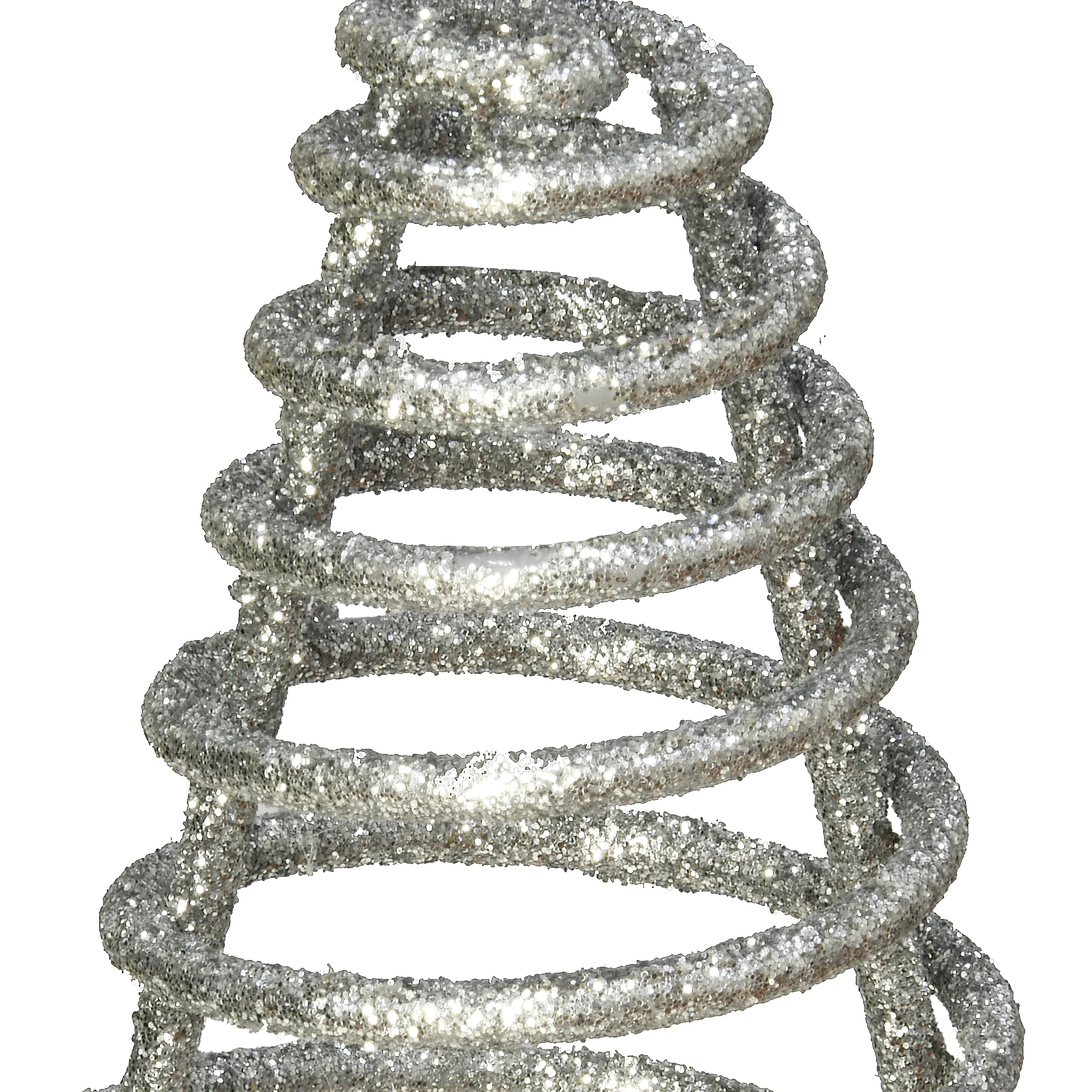 13.5 in. Open Star Tree Top for Artificial Trees with Dual Color Lights, Plug-In - Image 4