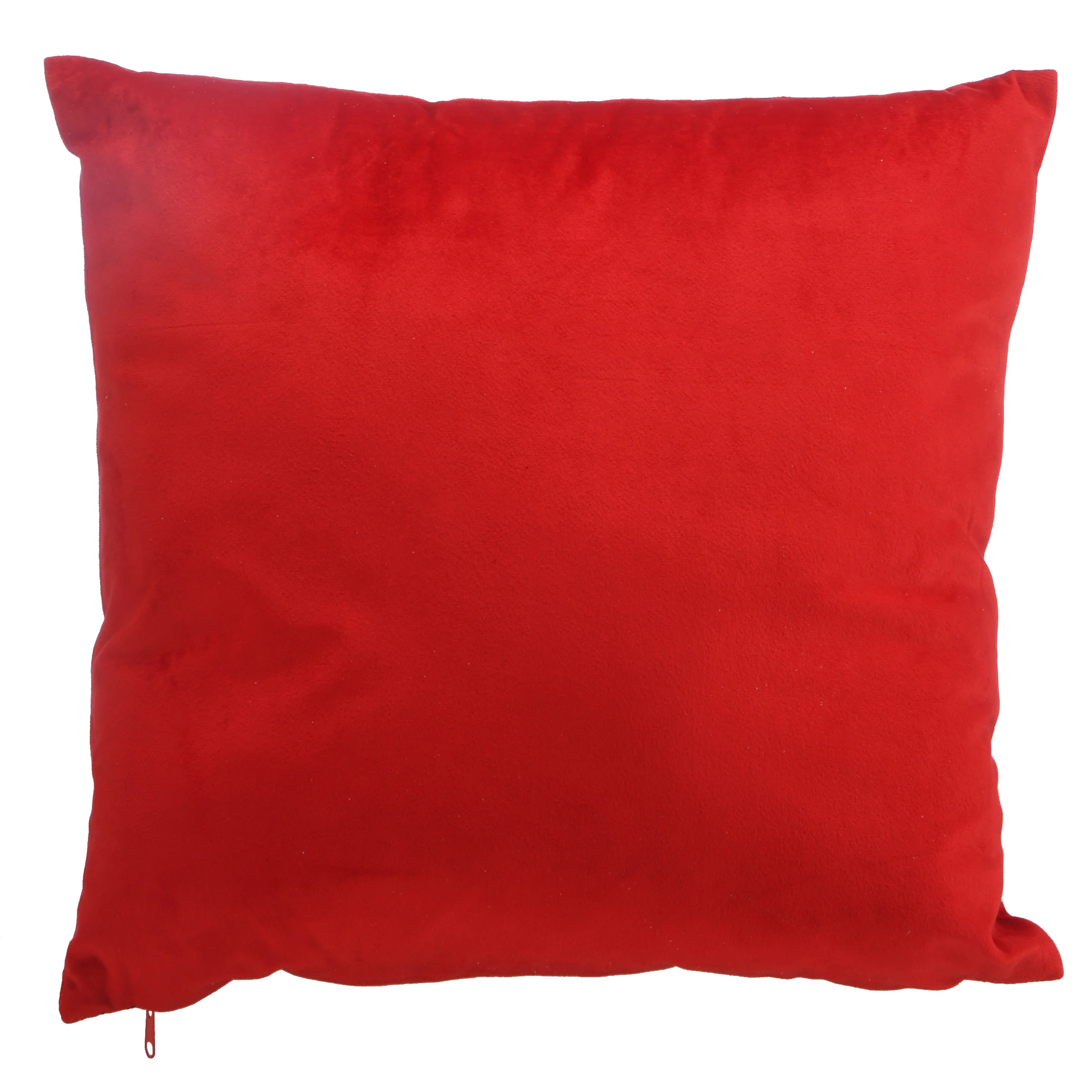 16 in. Valentine's 'I Love You' Pillow Decoration - Image 4