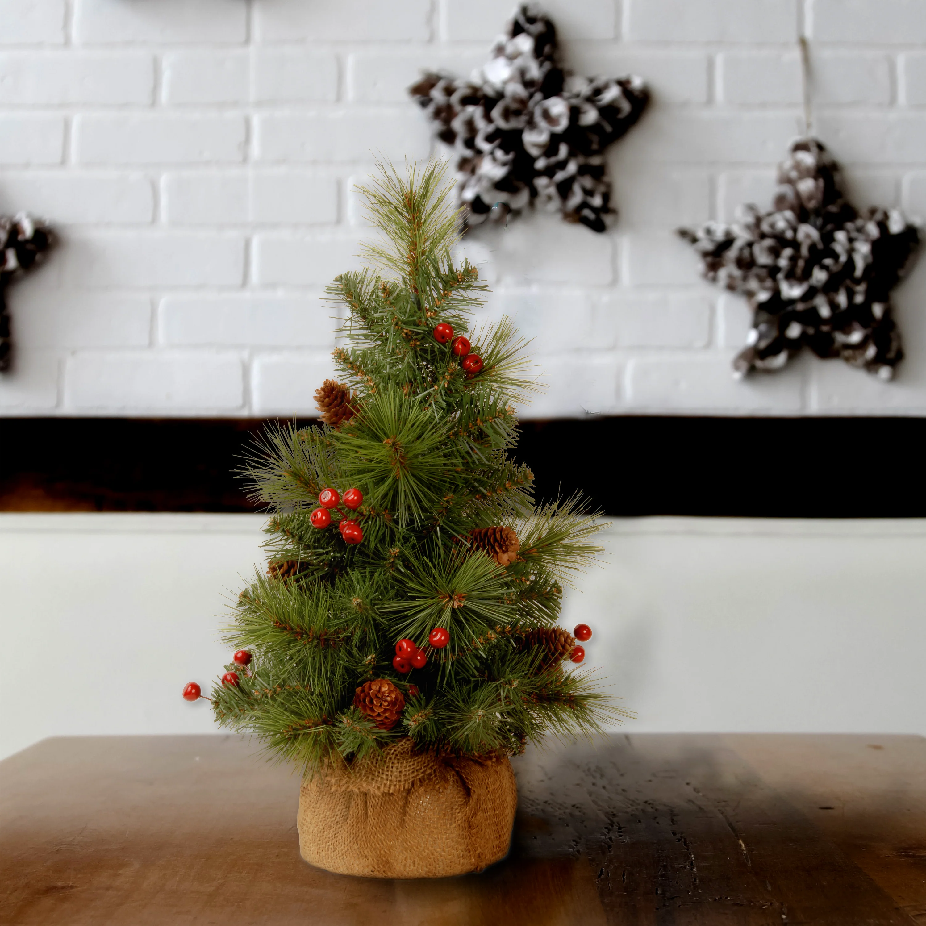 18 in.Everyday Collection Tree - Image 2