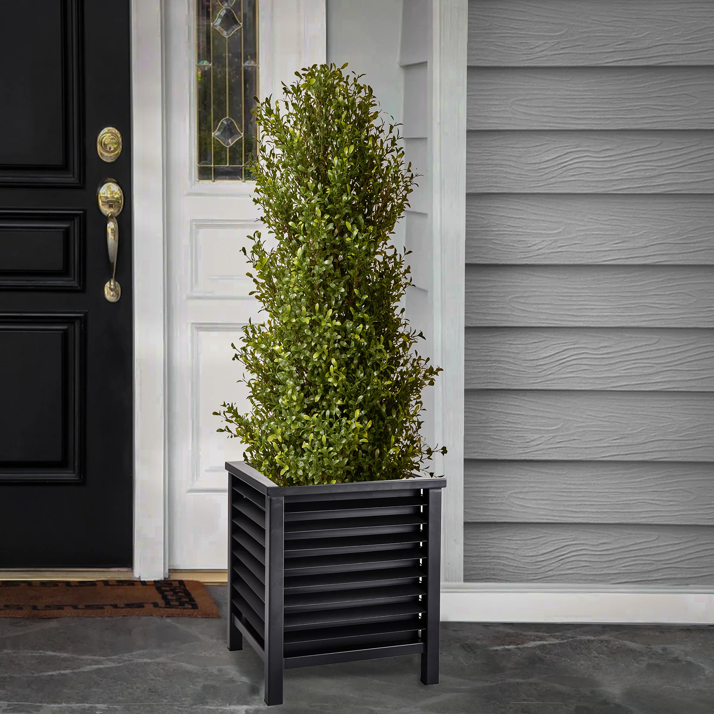 22" Aberdeen Planter - Image 2
