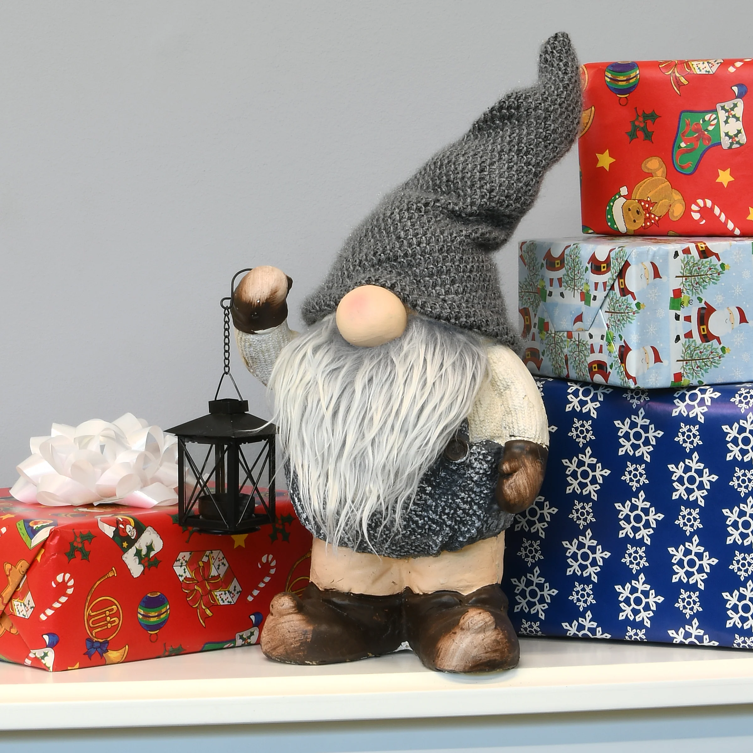22 in. Santa Elf - Image 2