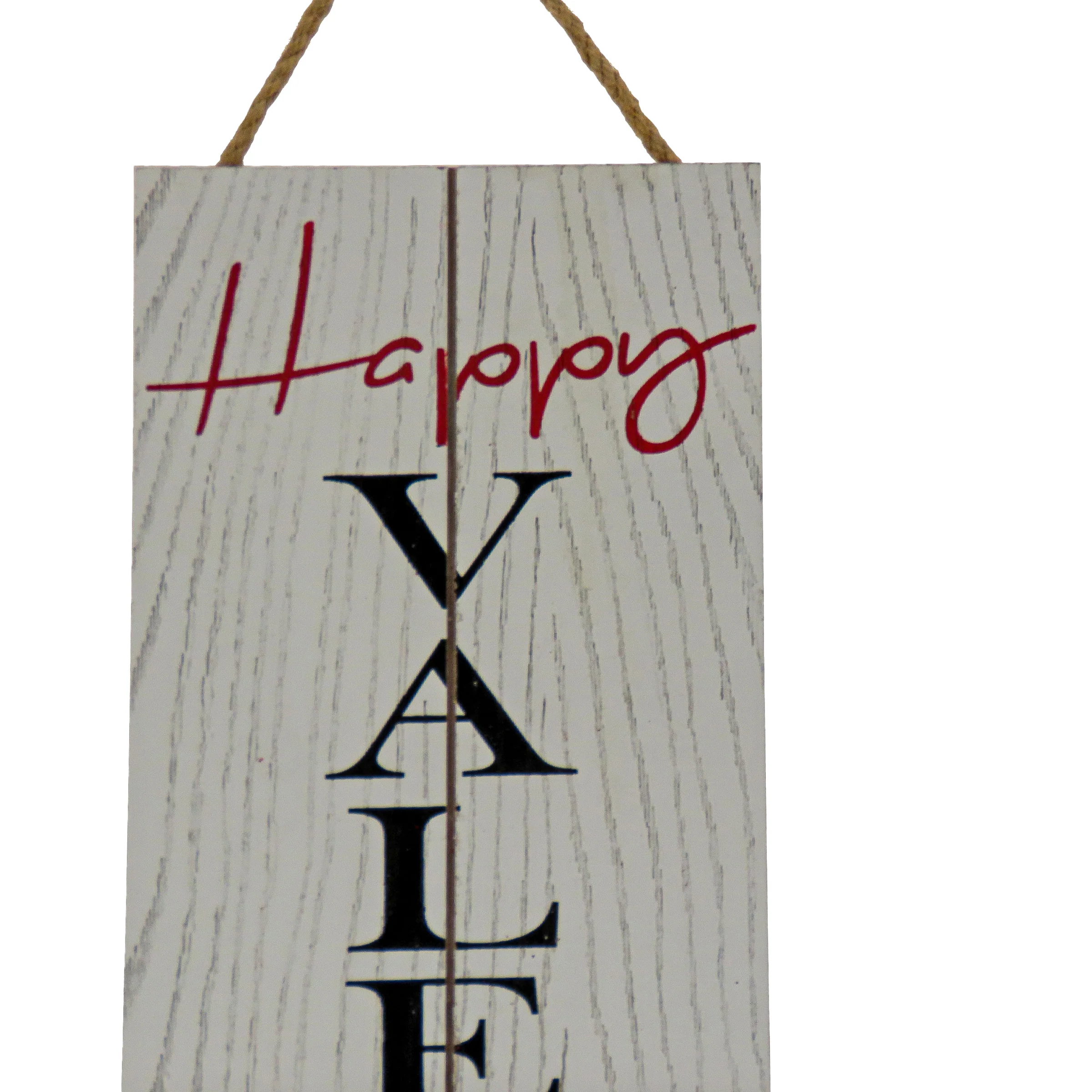 24 in. 'Happy Valentine's Day' Hanging Wall Decoration - Image 3