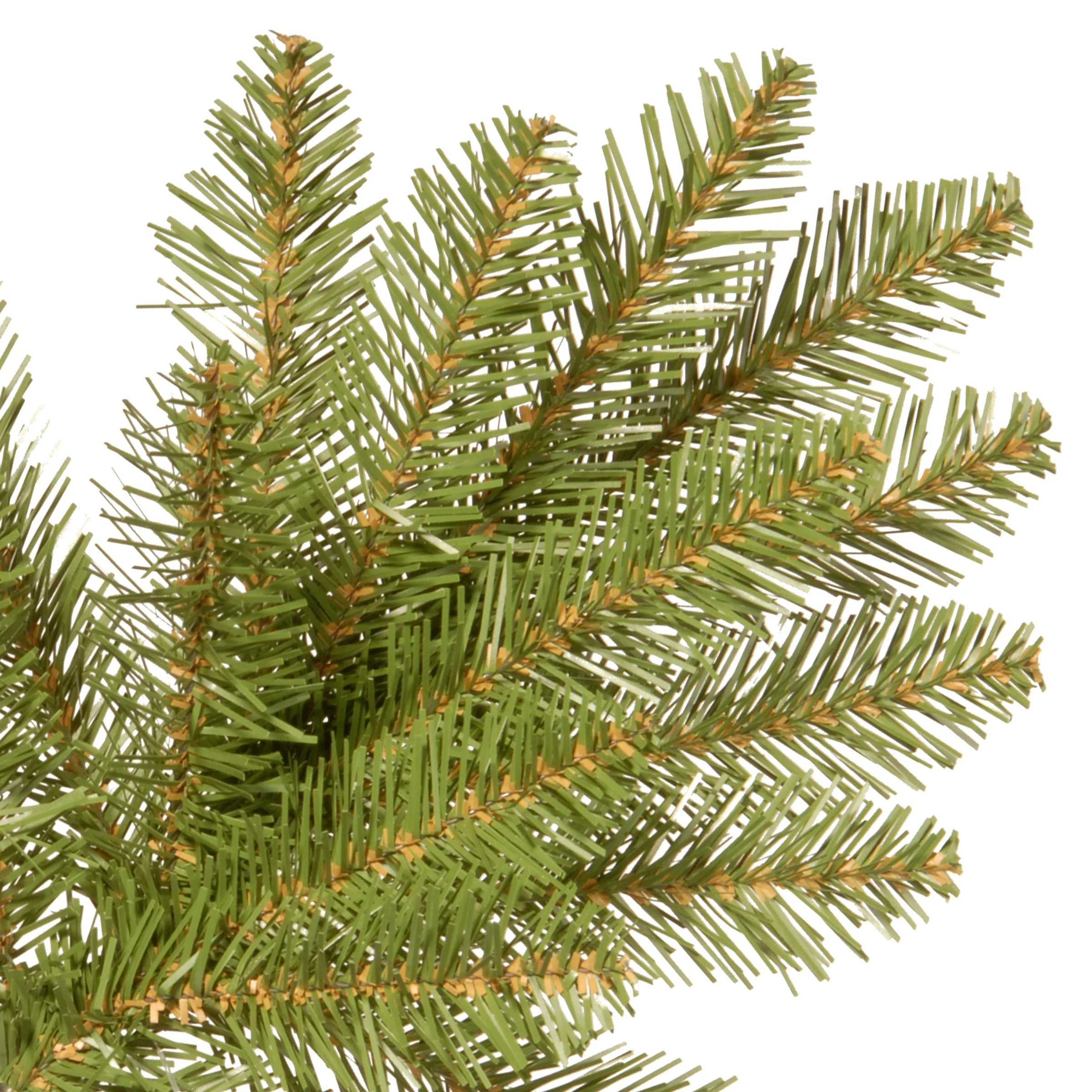 4.5 ft. Dunhill Fir Tree - Image 7