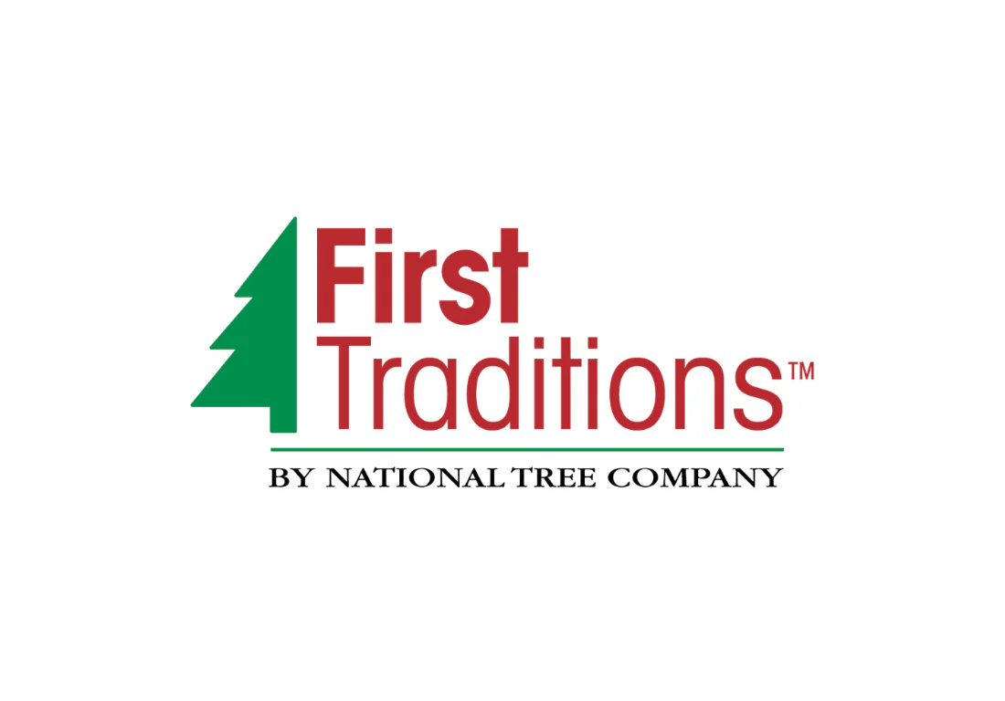 4.5 ft. Pre-Lit Arcadia Pine Cashmere Tree with Clear Lights, Plug-In - Image 6