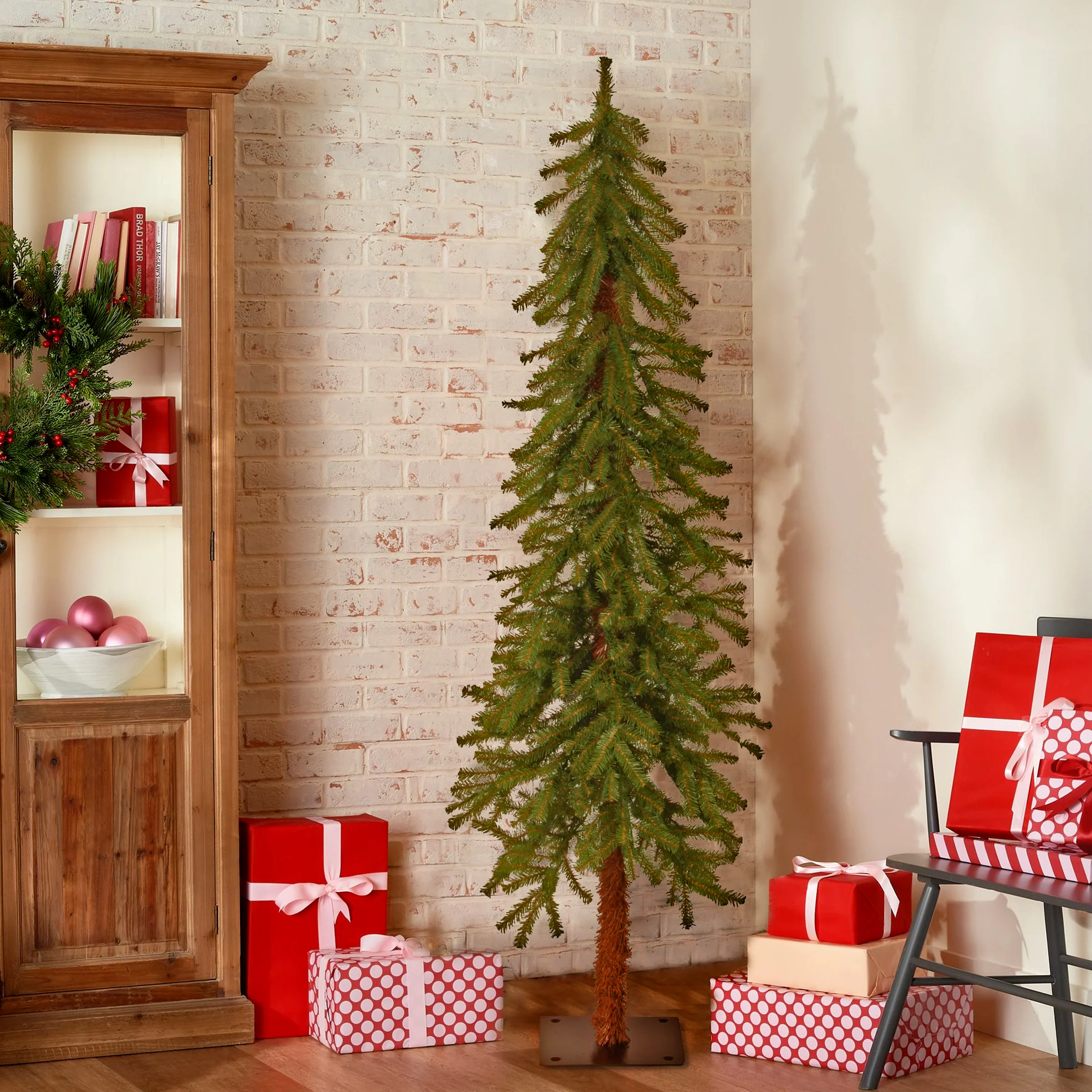 5 ft. Hickory Cedar Tree - Image 12
