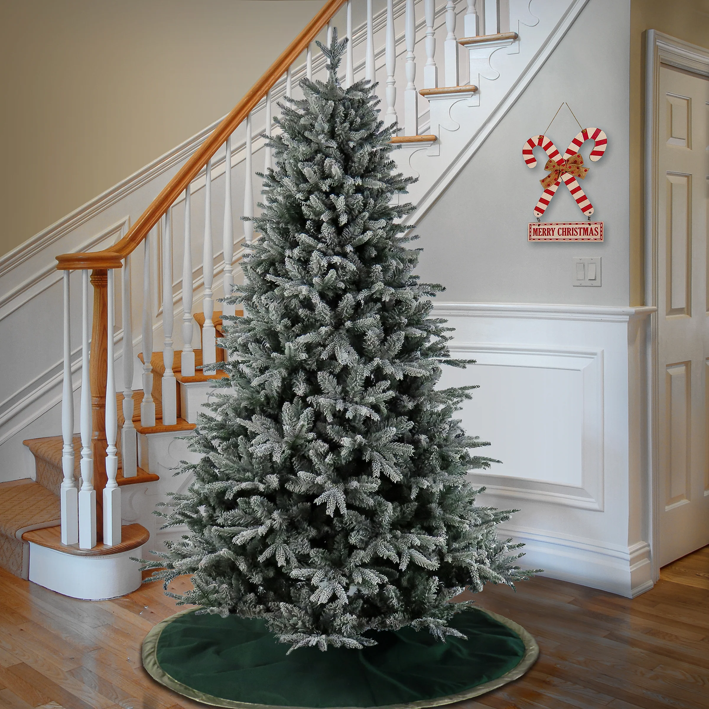 6.5 ft. Holliston Tree - Image 2