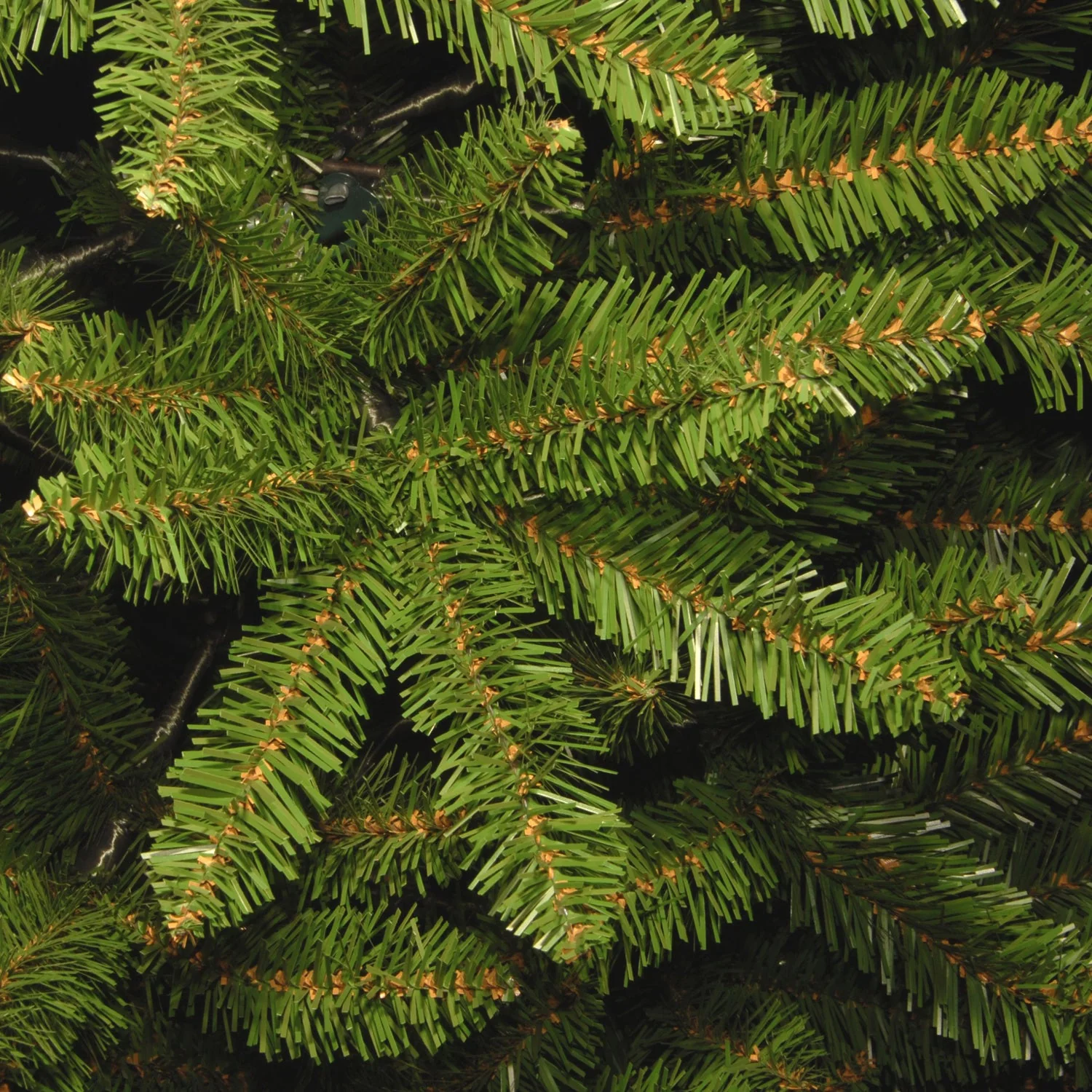 6.5 ft. Kingswood Fir Slim Tree - Image 3