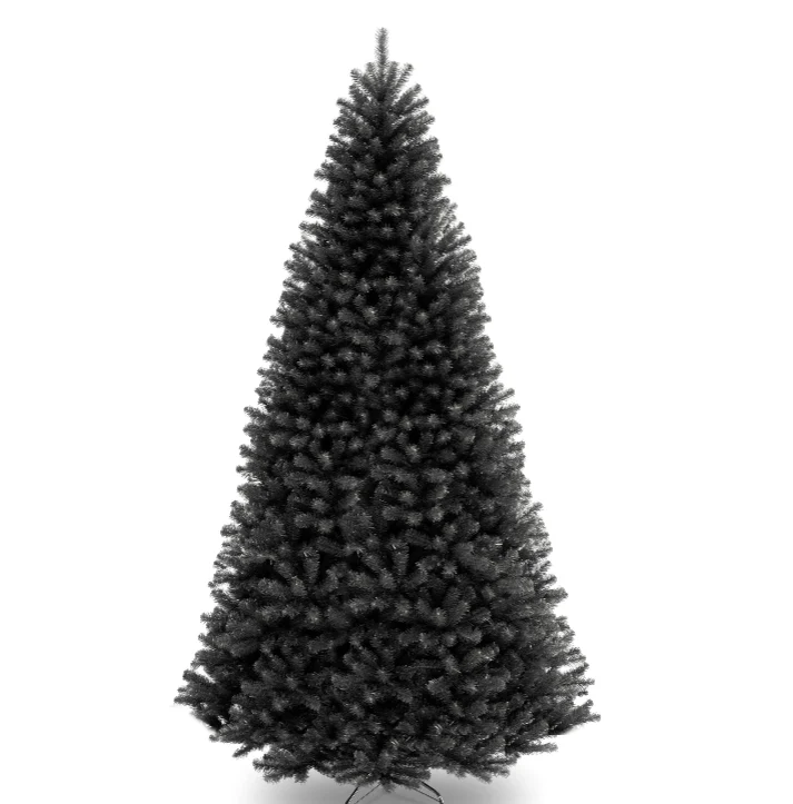 6.5 ft. North Valley Spruce Black Tree - Image 2