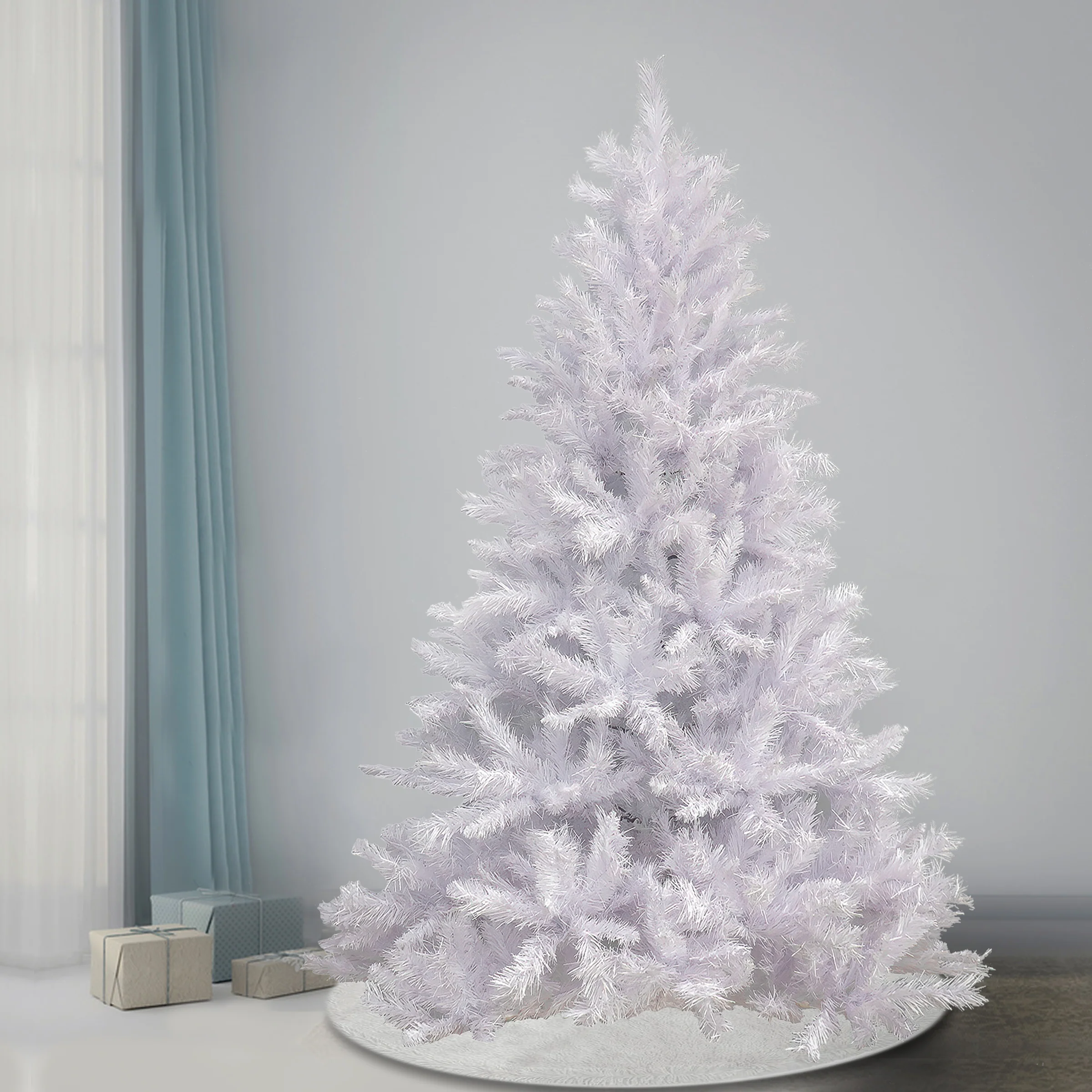 6.5 ft. Winchester Tree - Image 2