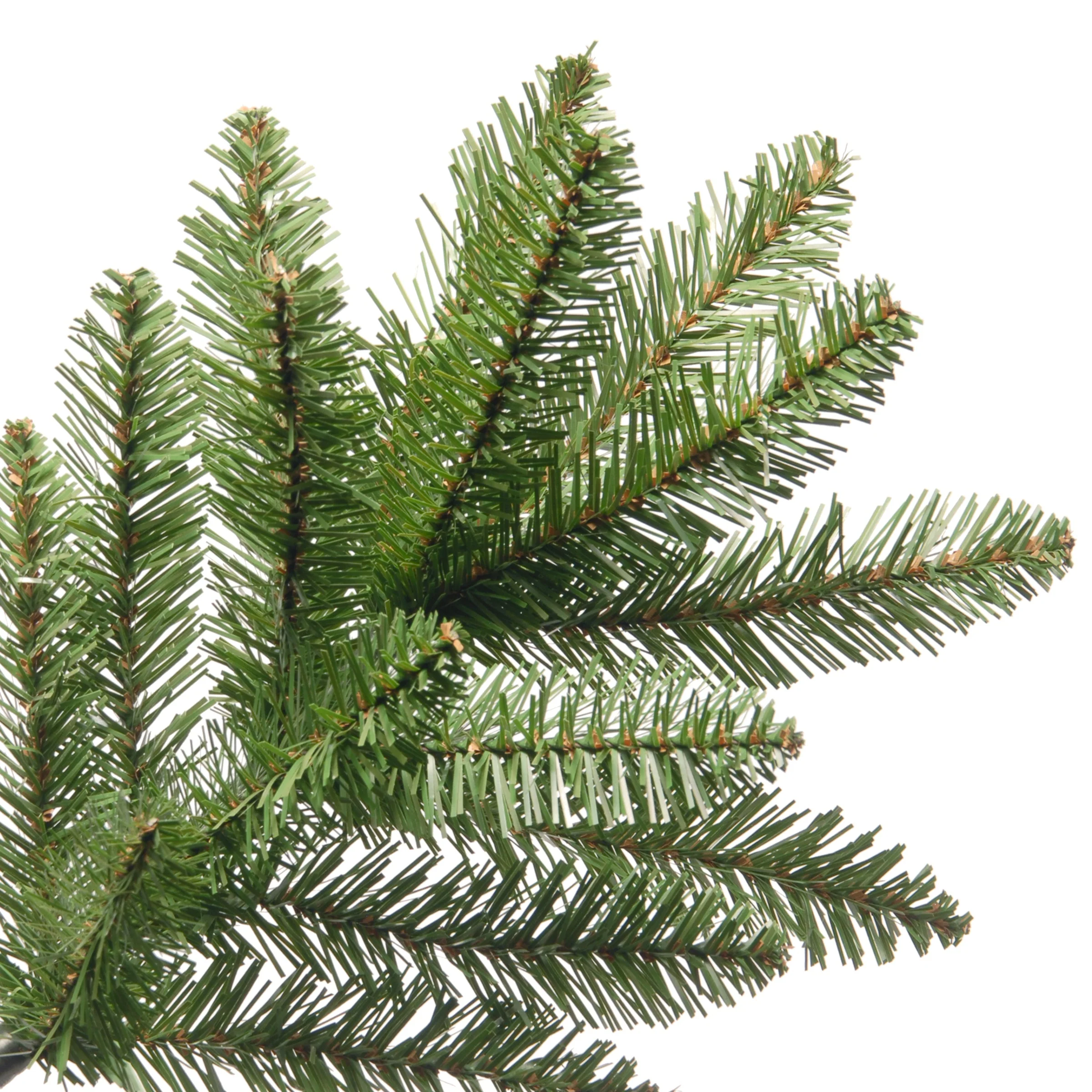 6 ft. Kingswood Fir Pencil Tree - Image 4