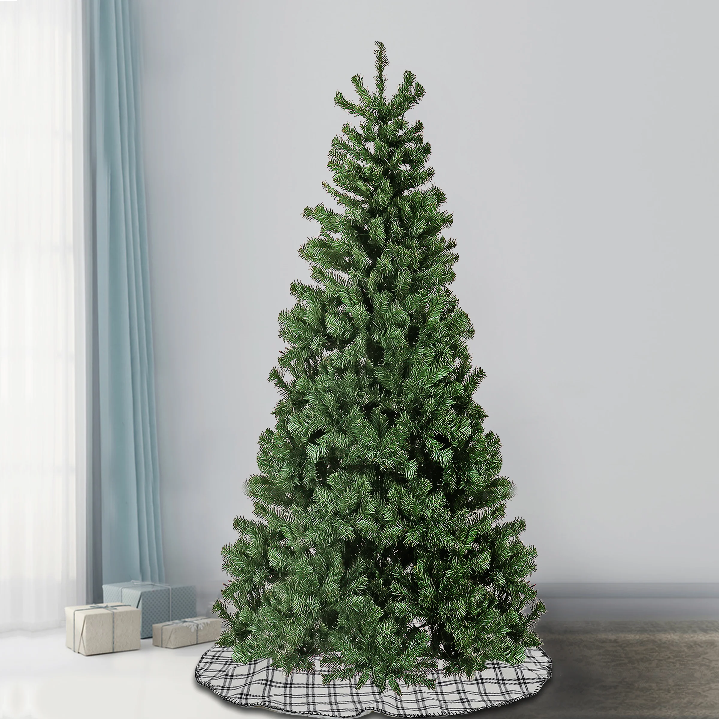 6 ft. Sagamore Slim Tree - Image 2