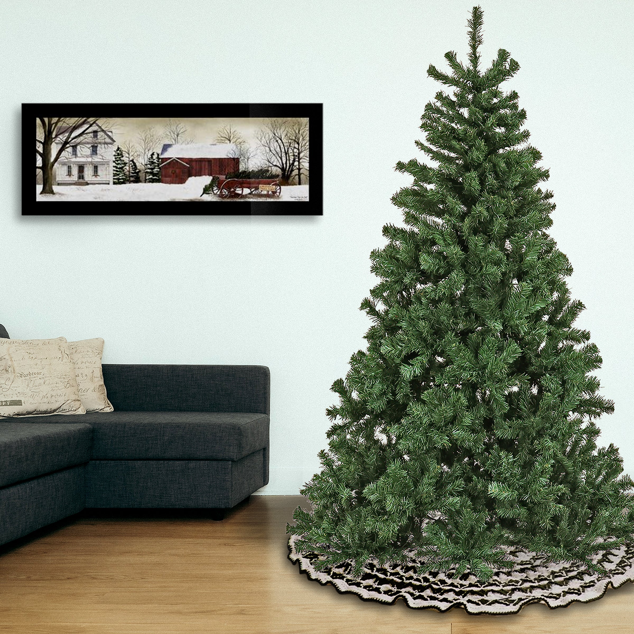 6 ft. Sagamore Tree - Image 2