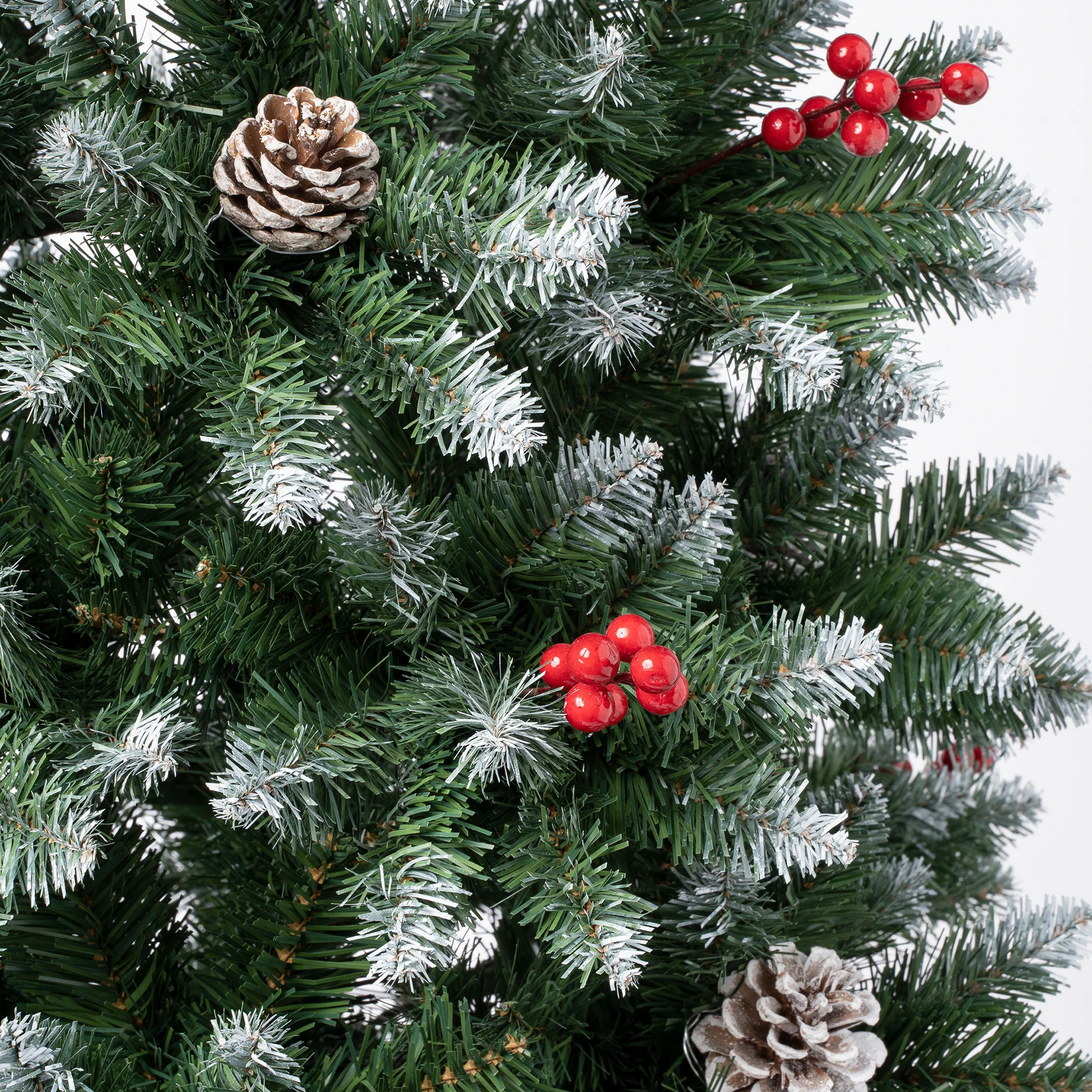 7.5 ft. Cullen Slim Tree - Image 3