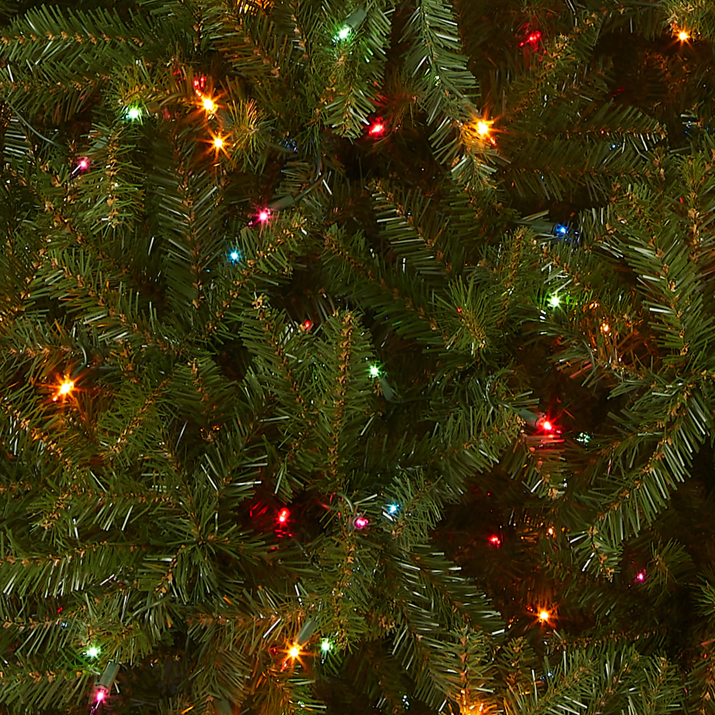 7.5 ft. Dunhill Fir Tree - Image 7