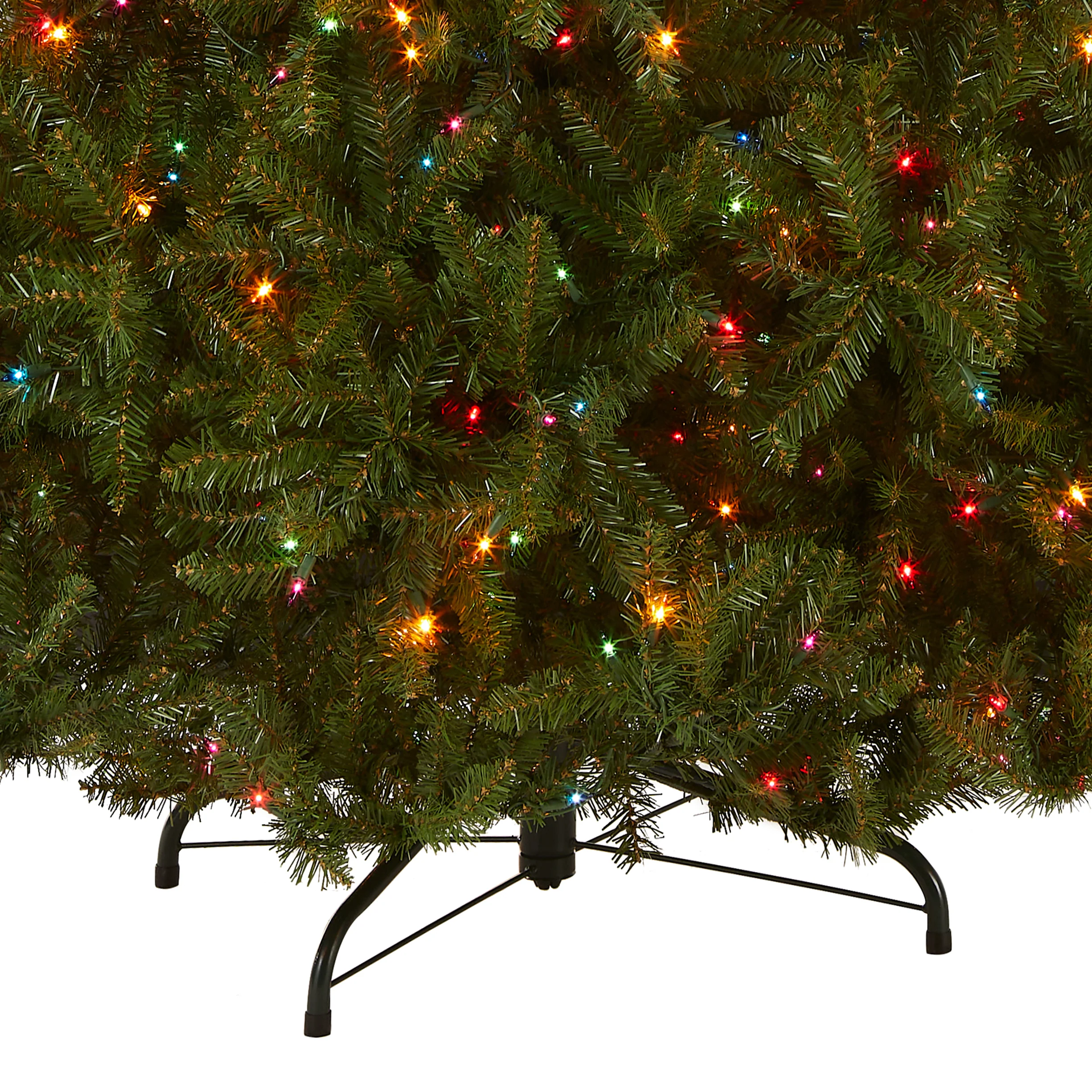 7.5 ft. Dunhill Fir Tree - Image 8