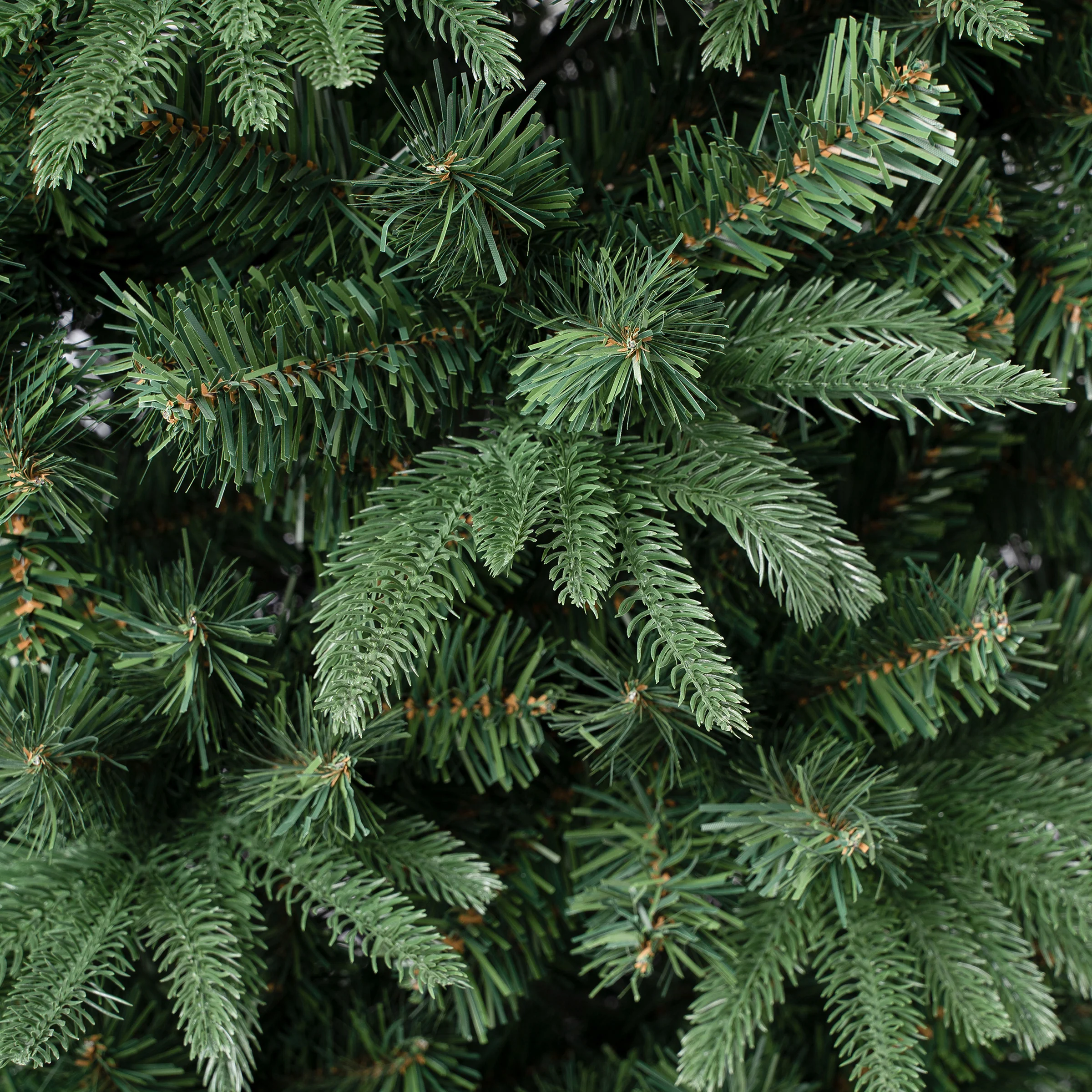 7.5 ft. Duxbury Feel Real Slim Tree - Image 3