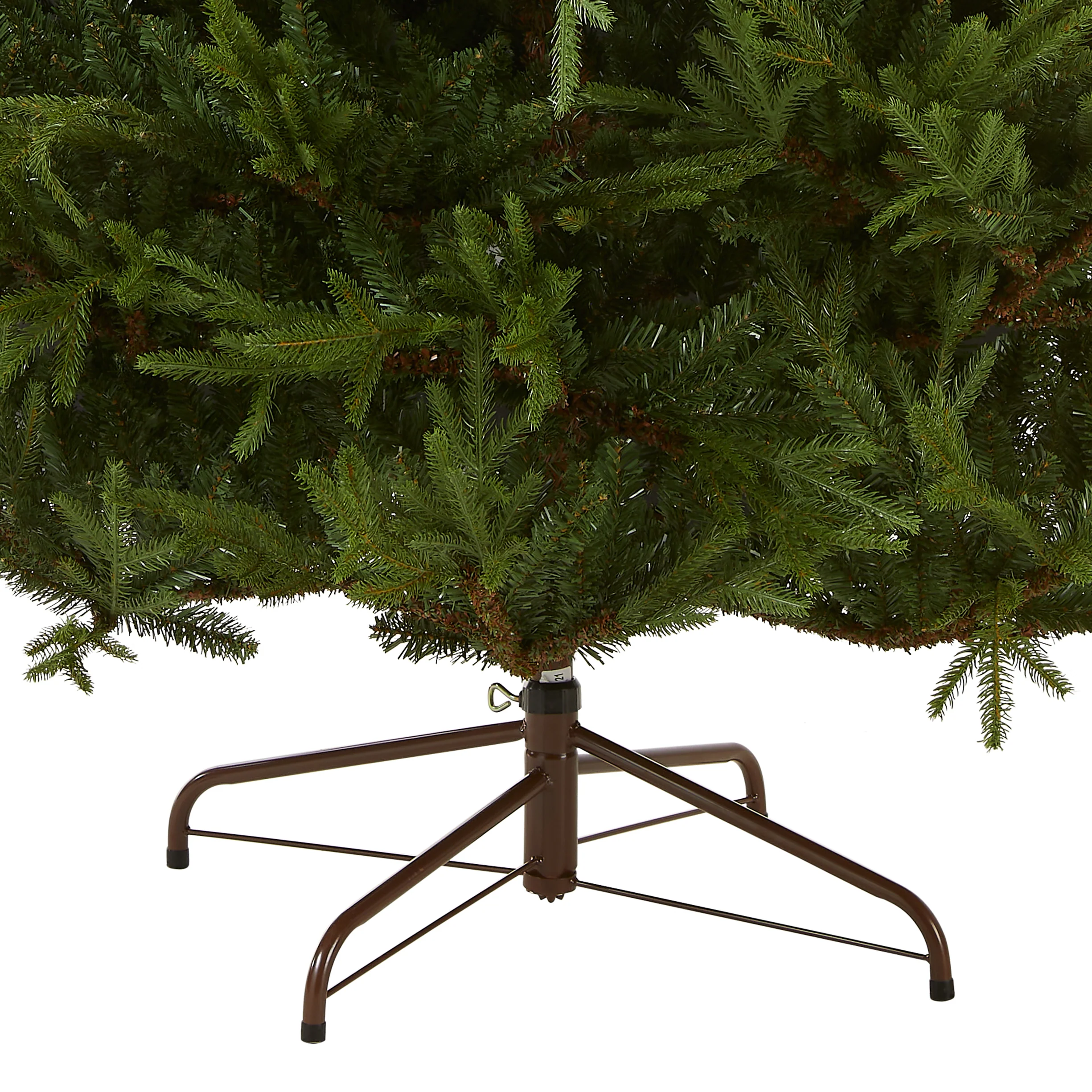 7.5 ft. Fraser Grande Tree - Image 4