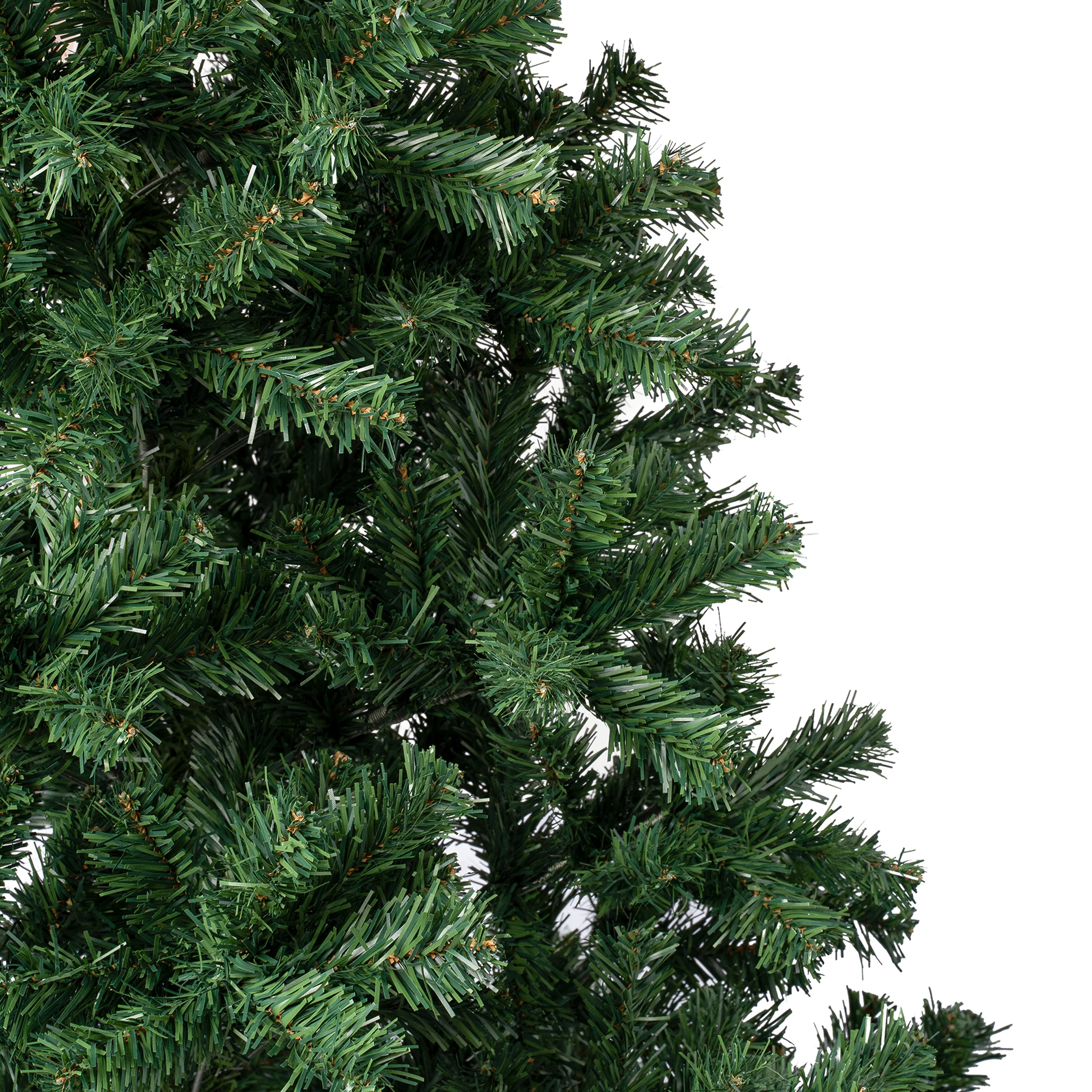 7.5 ft. Linden Spruce Tree - Image 3