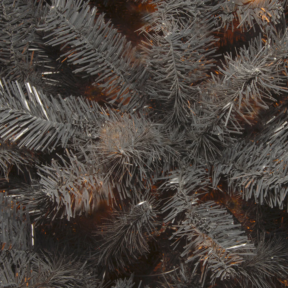 7.5 ft. North Valley Spruce Black Tree - Image 3