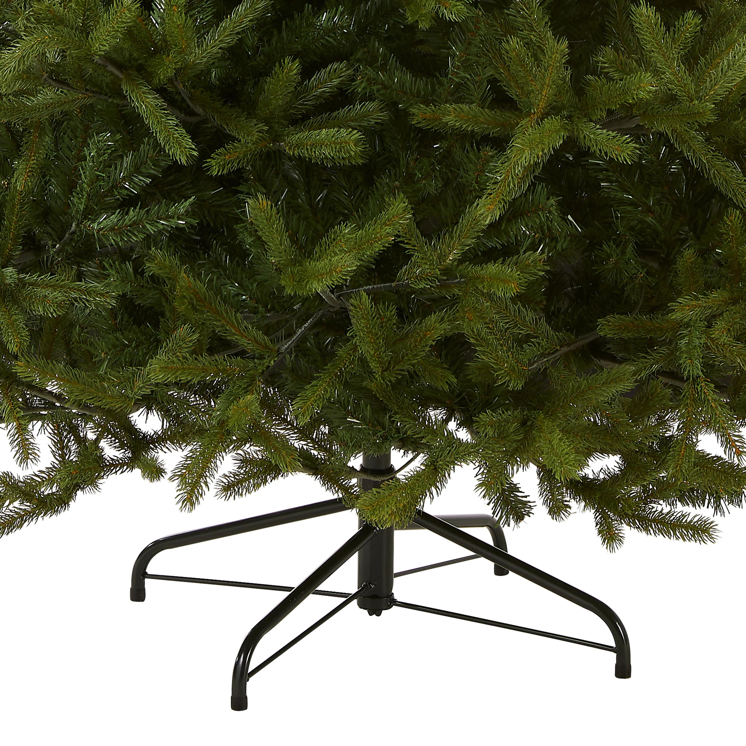 7.5 ft. Norway Fir Tree - Image 5