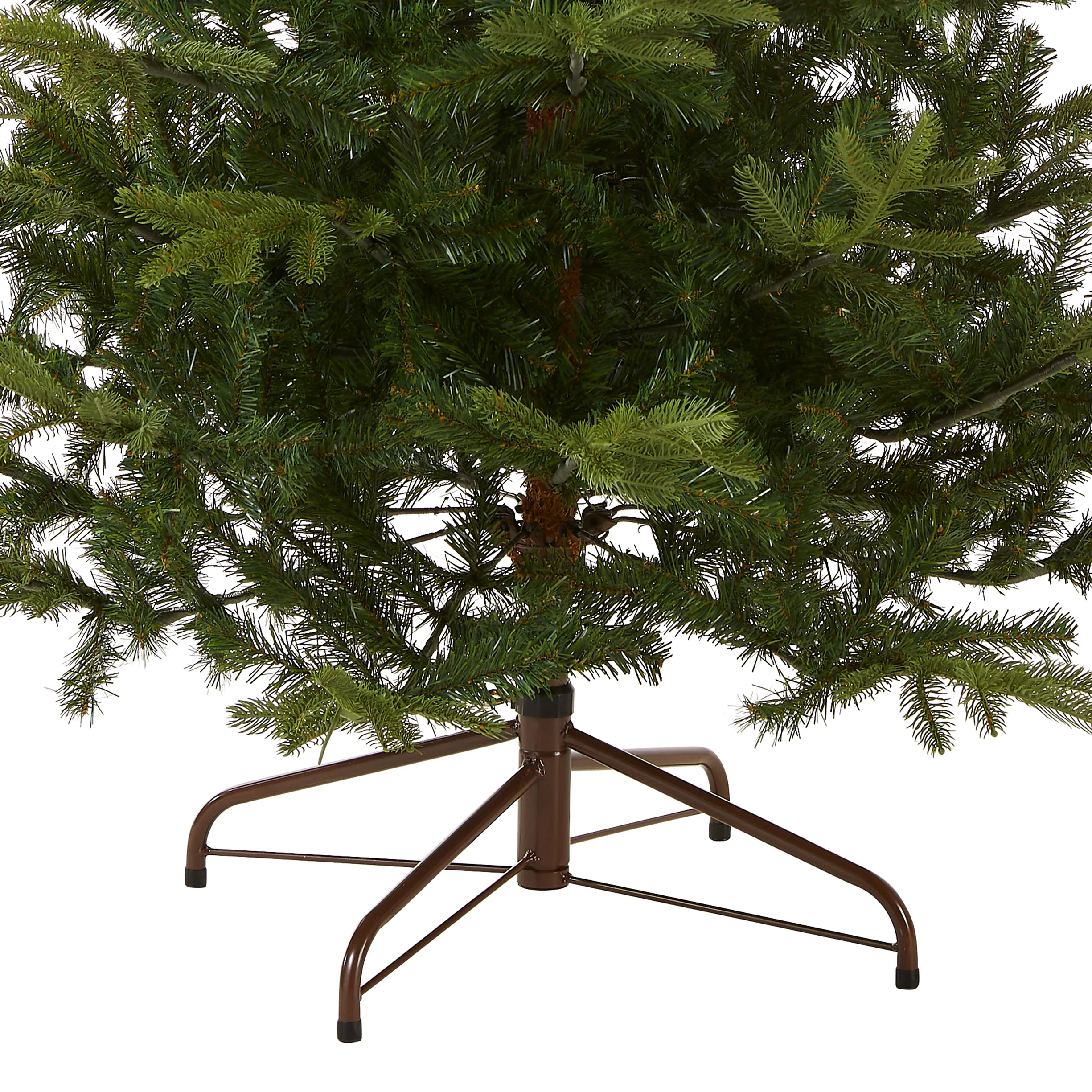 7.5 ft. Norwegian Spruce Tree - Image 8