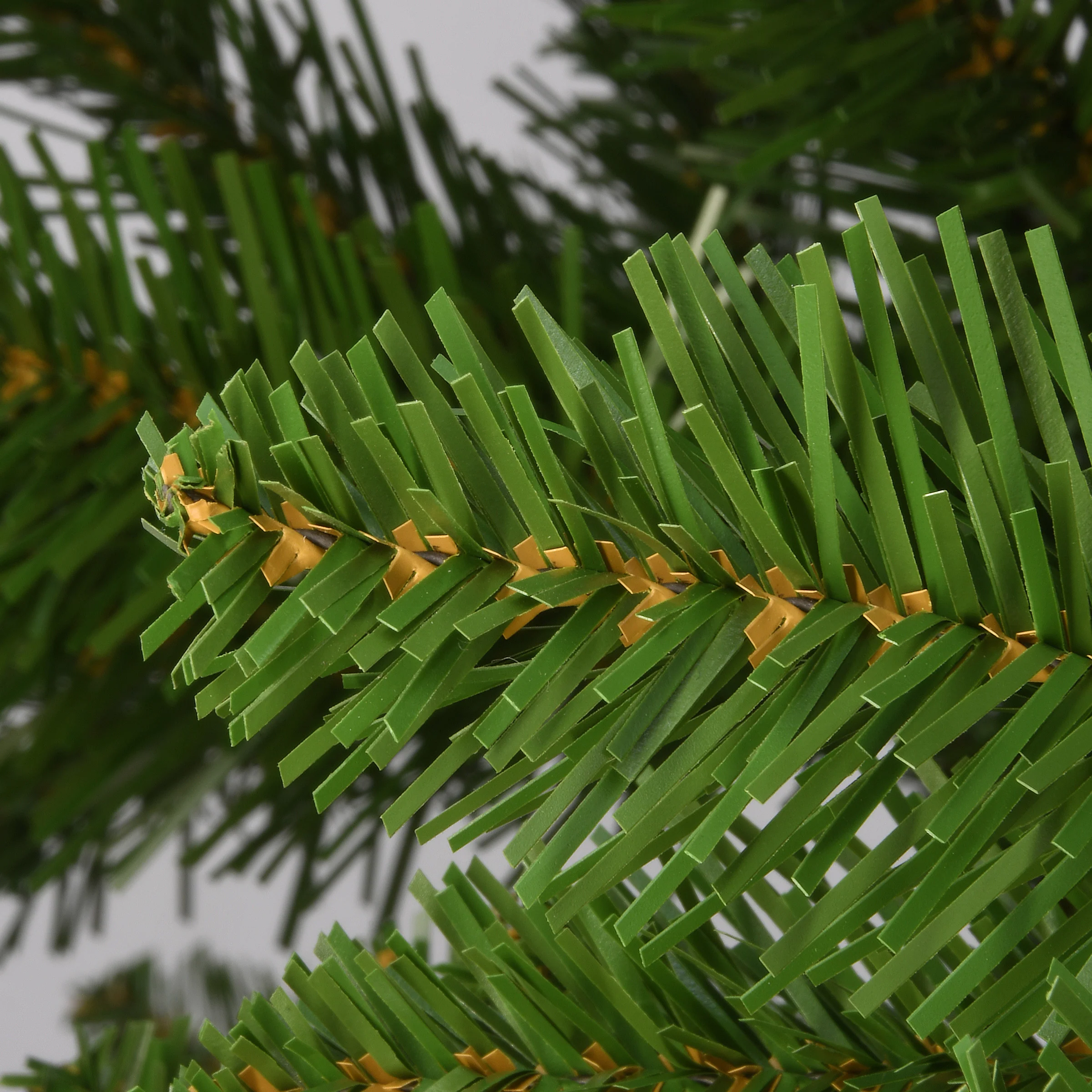 7.5 ft. Peyton Spruce Tree - Image 3