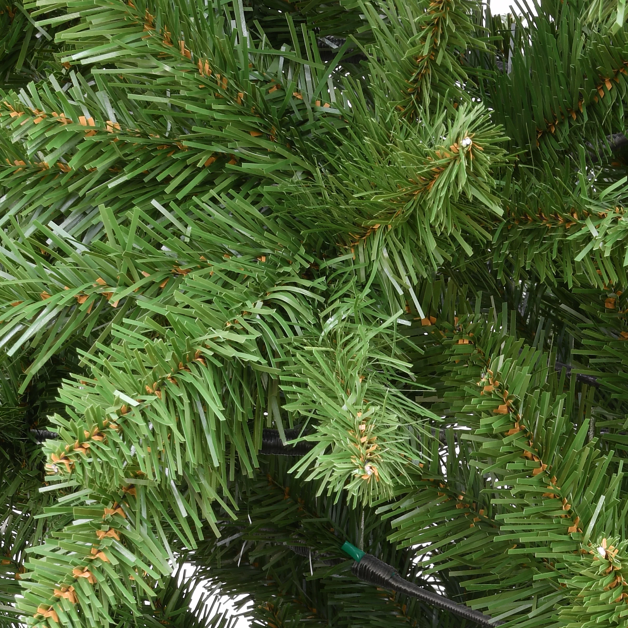 7.5 ft. Peyton Spruce Tree - Image 4