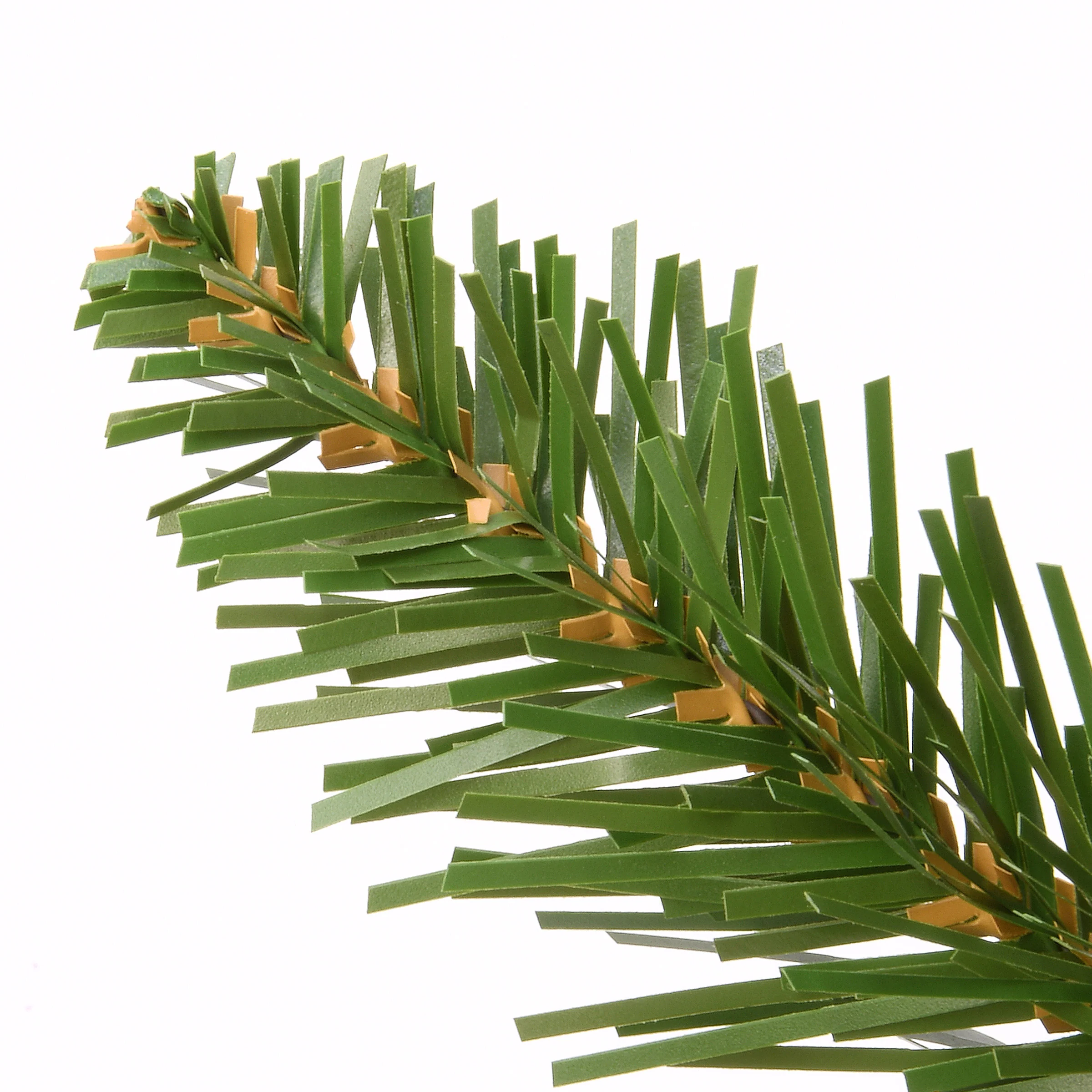 7.5 ft. Peyton Spruce Tree - Image 5