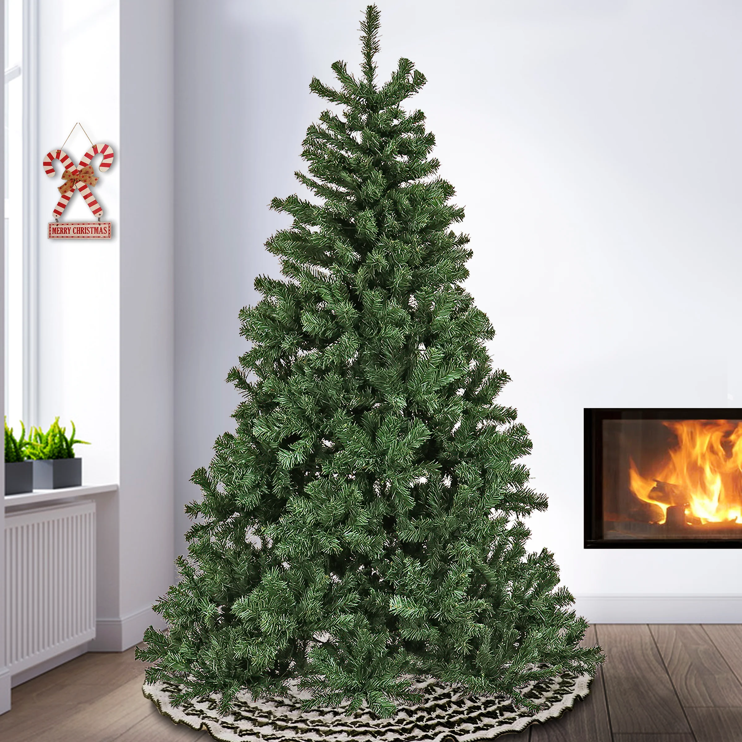 7.5 ft. Sagamore Tree - Image 2