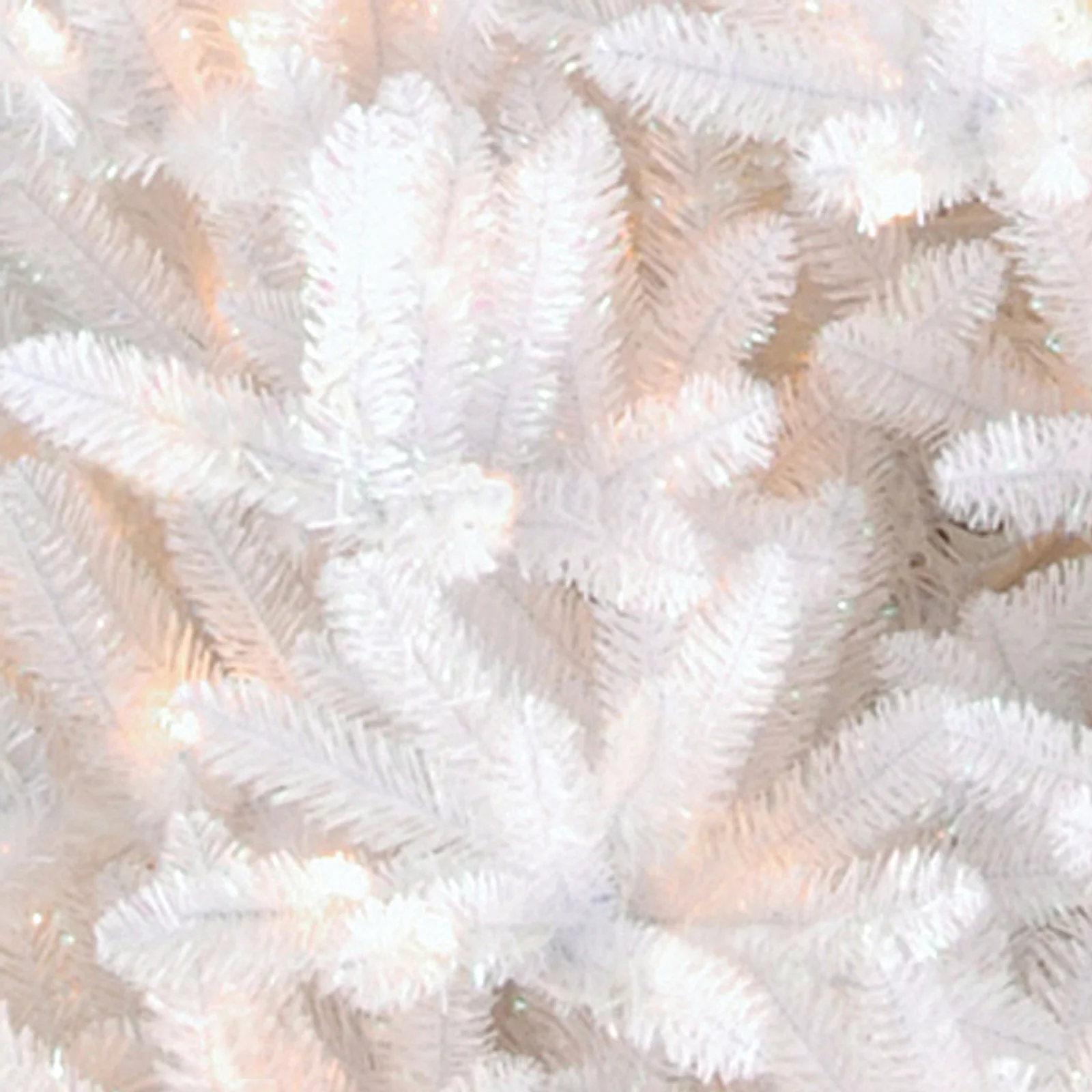 7 ft. Dunhill White Fir Tree - Image 3
