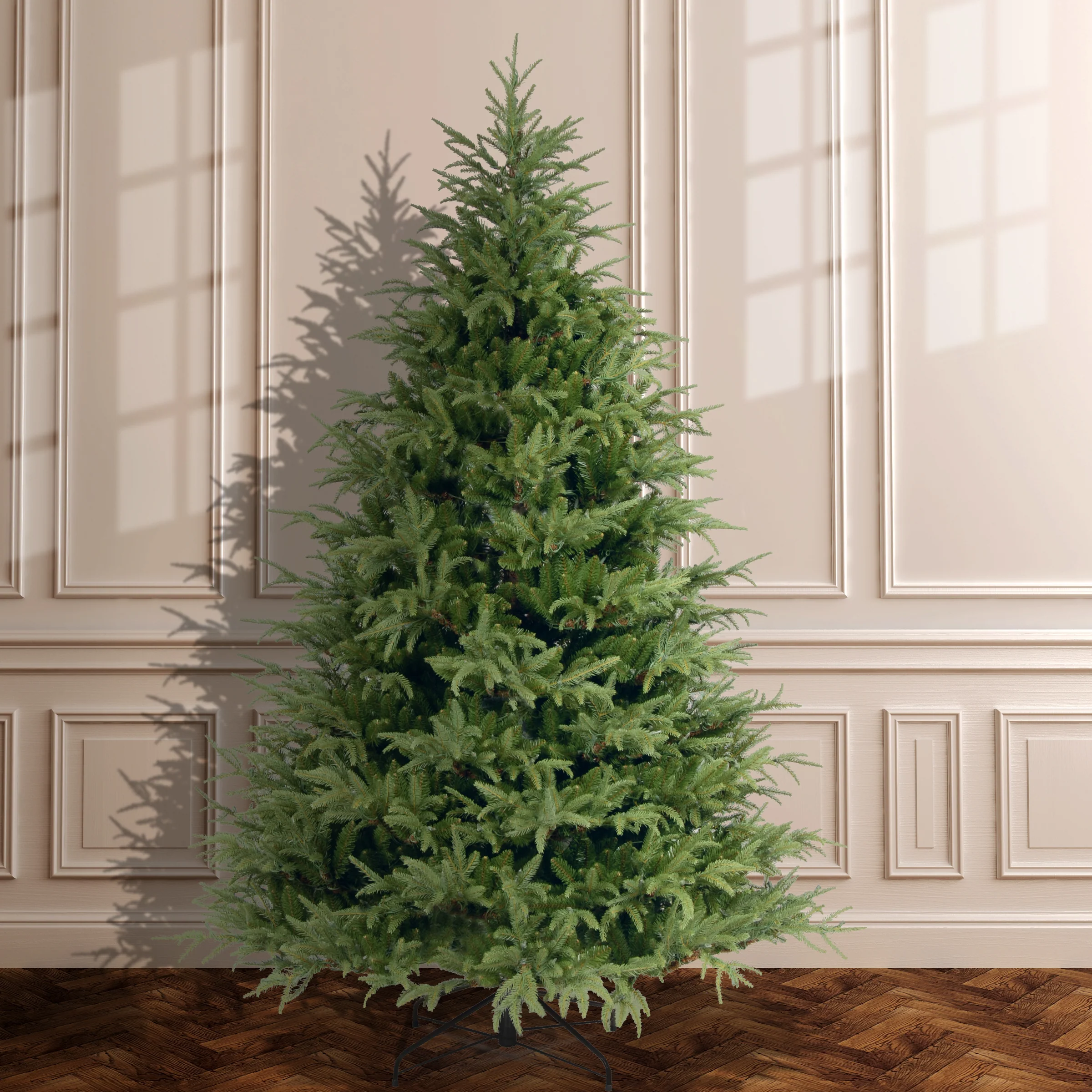 7 ft. Fraser Grande Fir Tree - Image 2