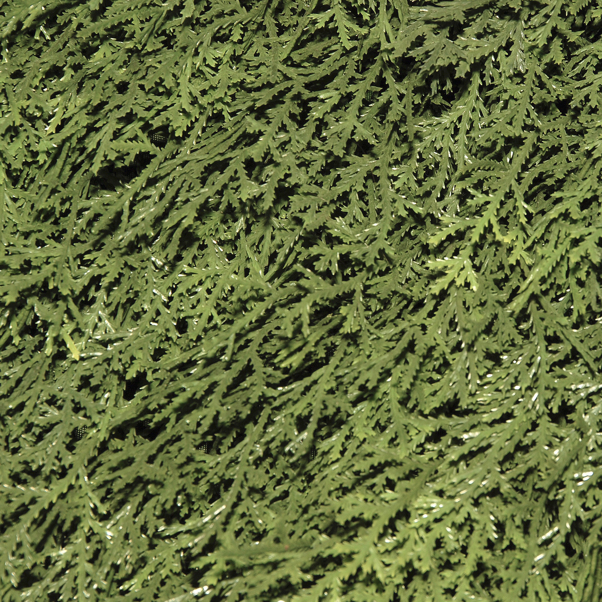 30 in. Artificial Upright Juniper in Growers Pot - Image 3