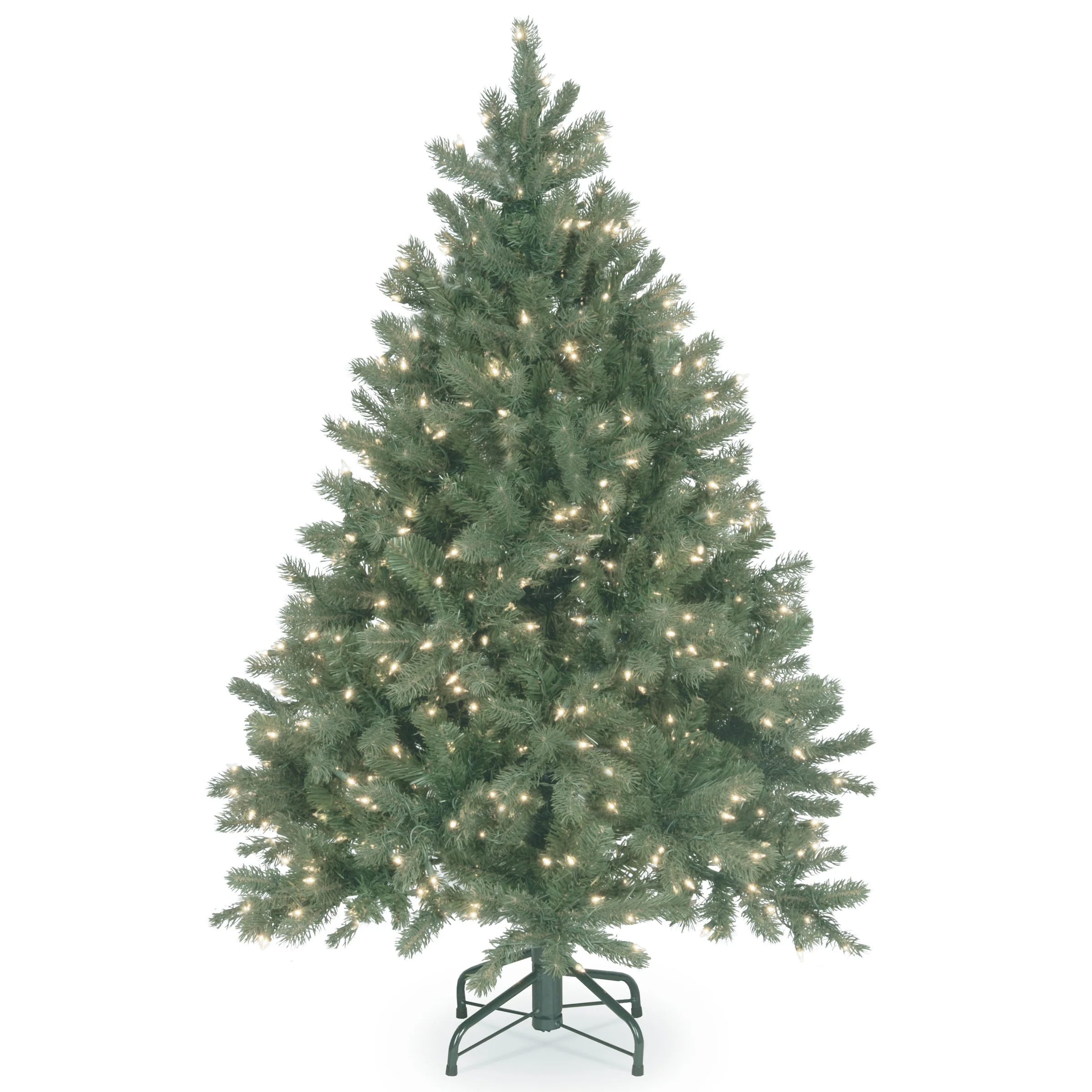 Downswept Douglas Fir Blue Trees - Image 2