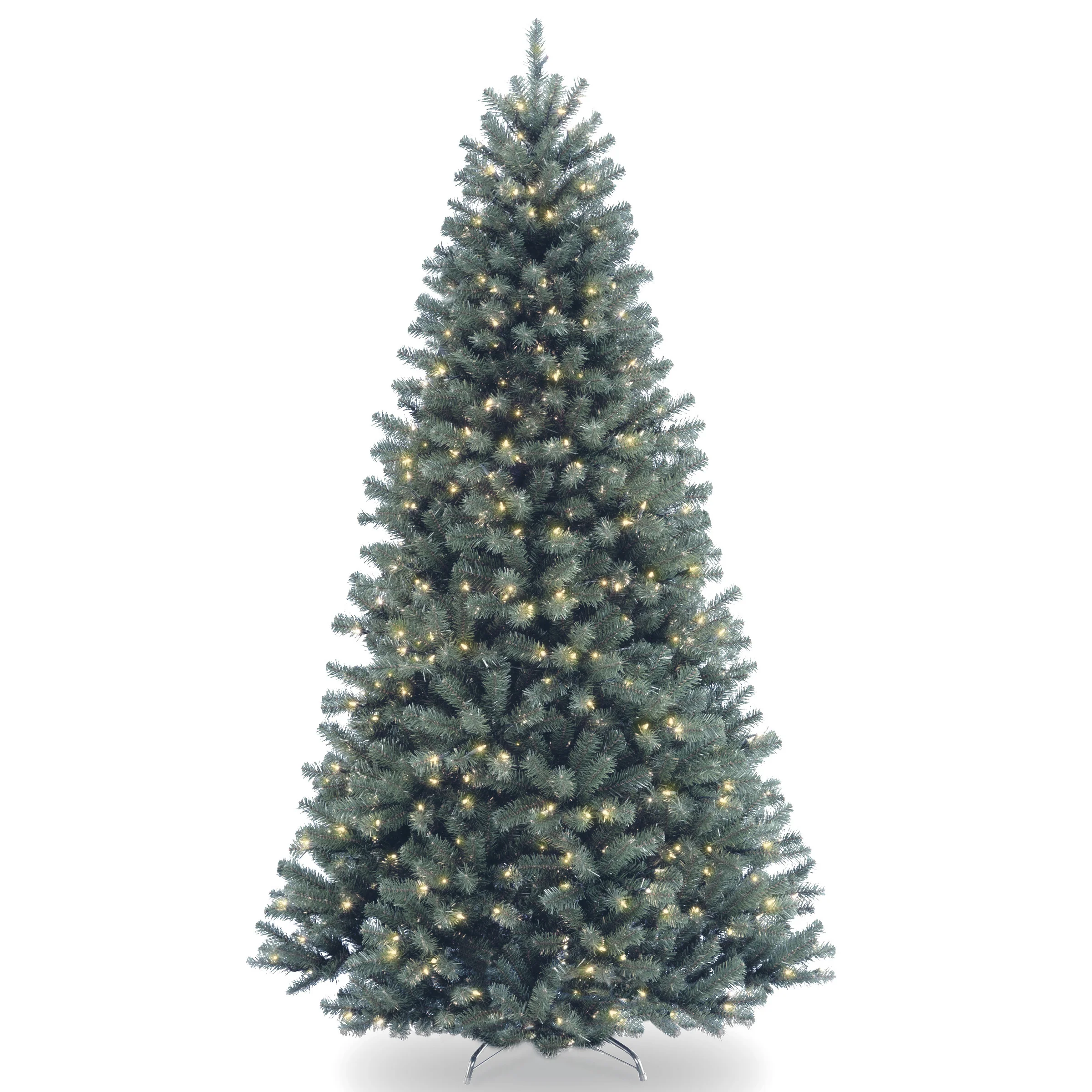 North Valley Spruce Blue Trees - Image 3