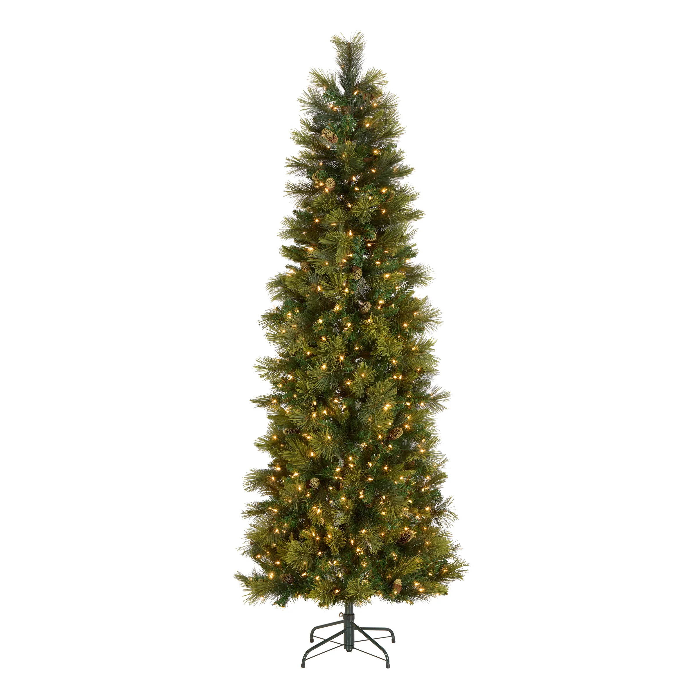 Carolina Pine Slim Trees - Image 3