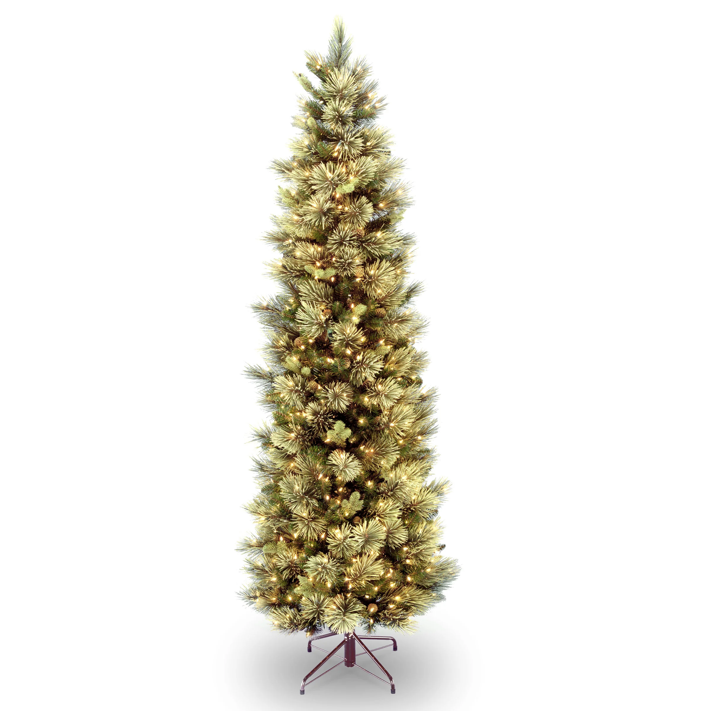Carolina Pine Slim Trees - Image 6