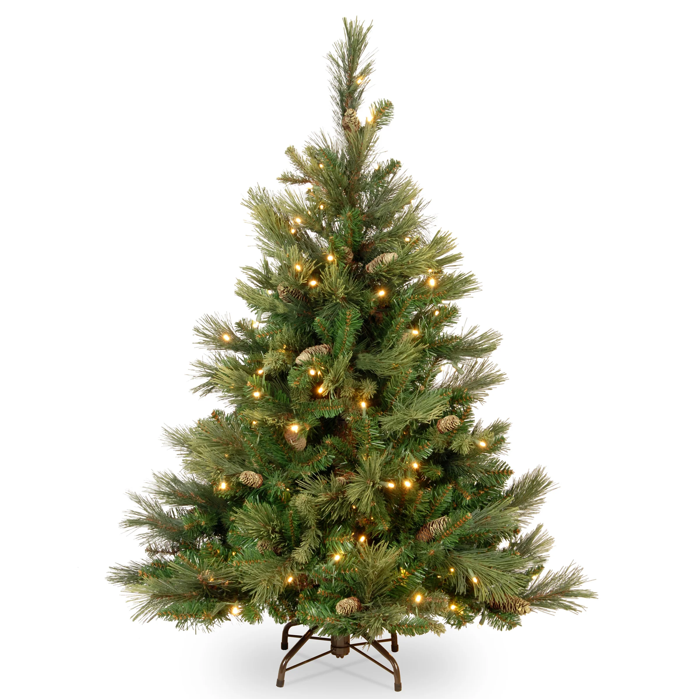 Carolina Pine Trees - Image 2
