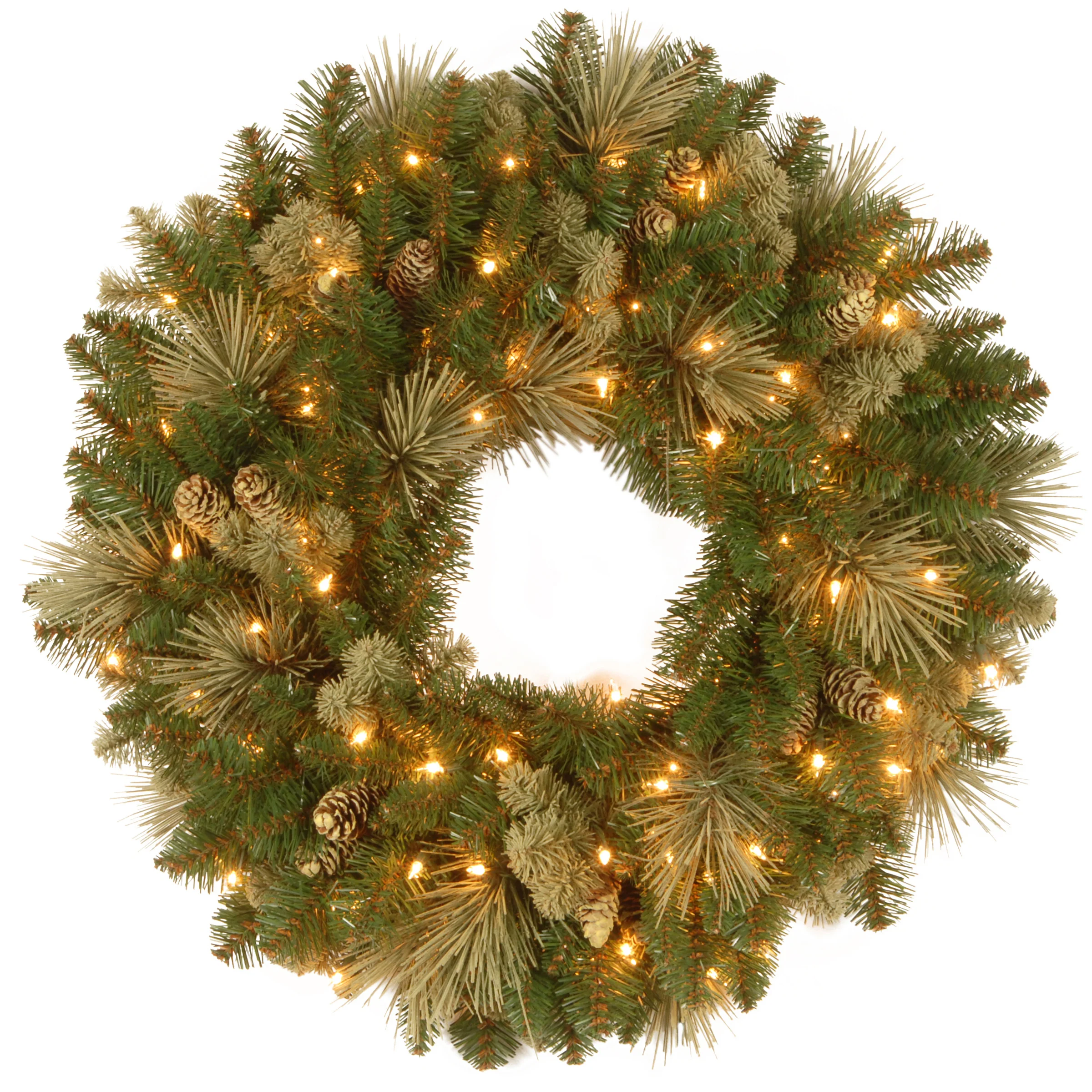 Carolina Pine Wreaths - Image 4