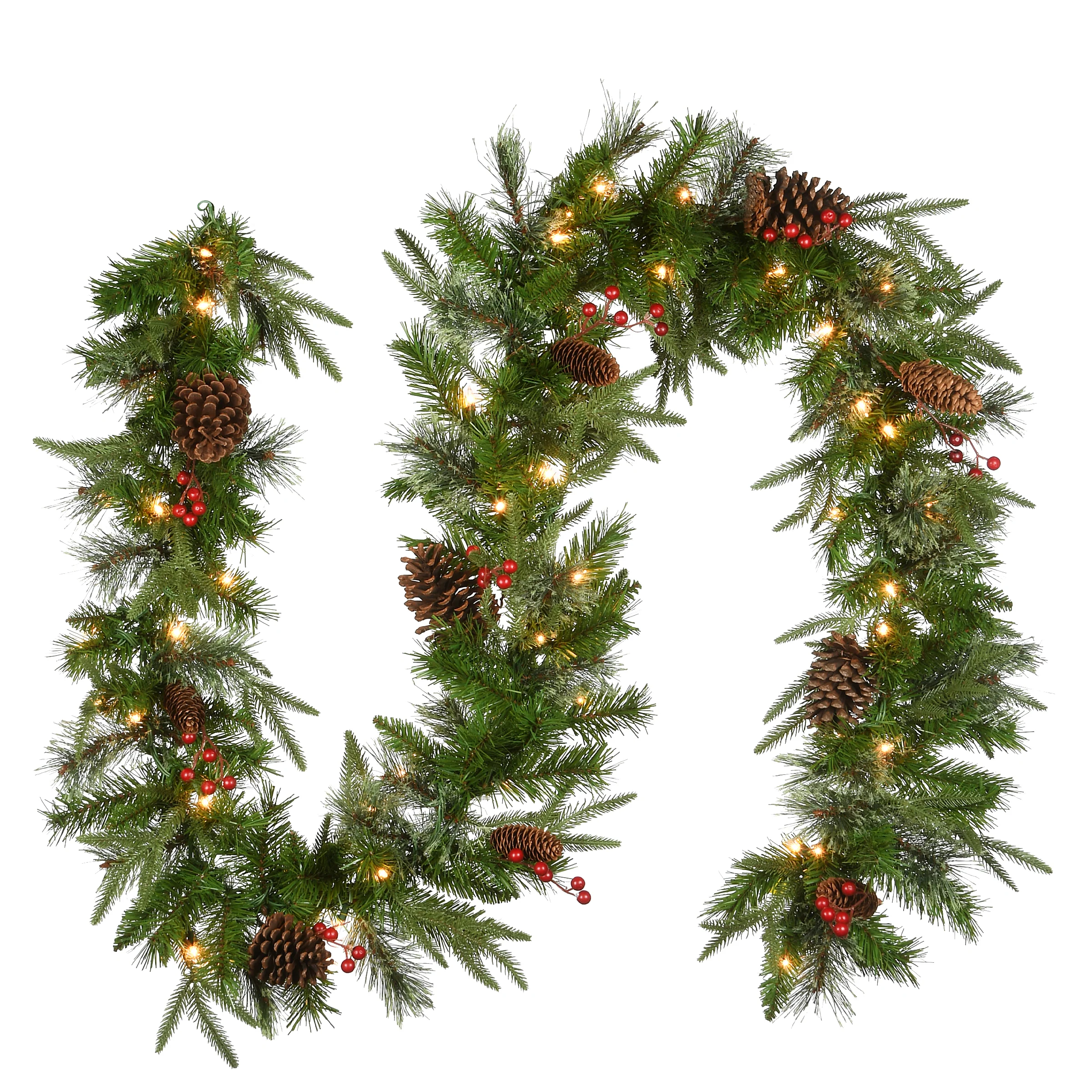 Colonial Garlands - Image 4