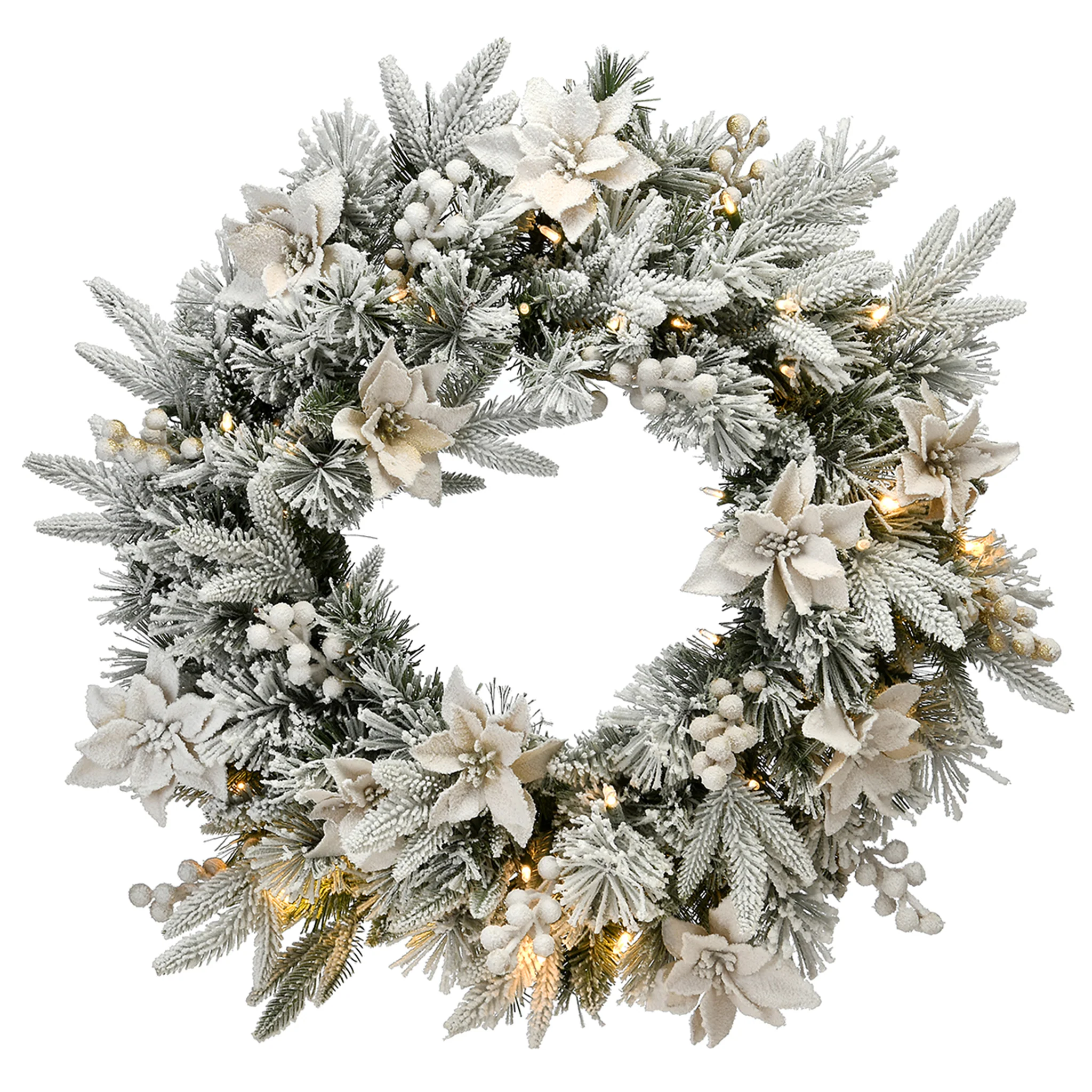 Colonial Wreaths