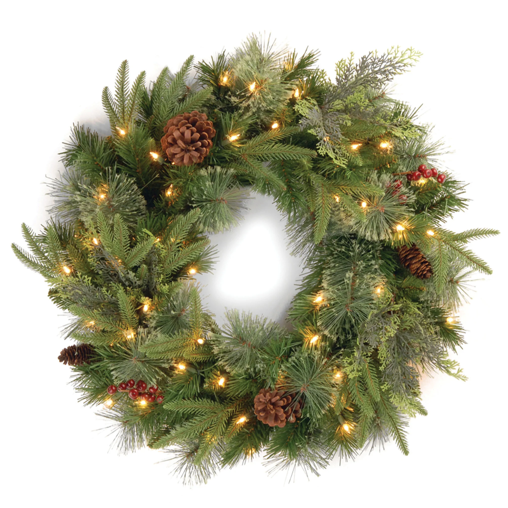 Colonial Wreaths - Image 2
