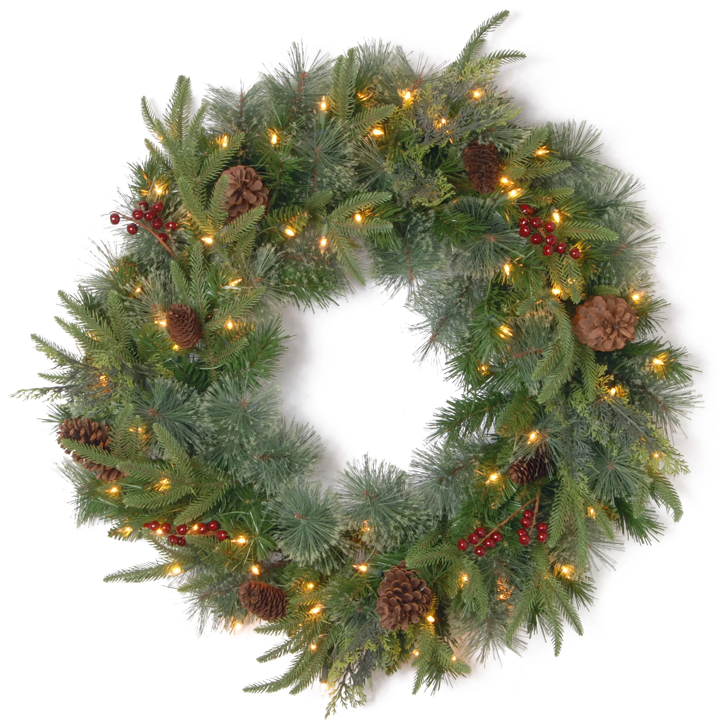 Colonial Wreaths - Image 5
