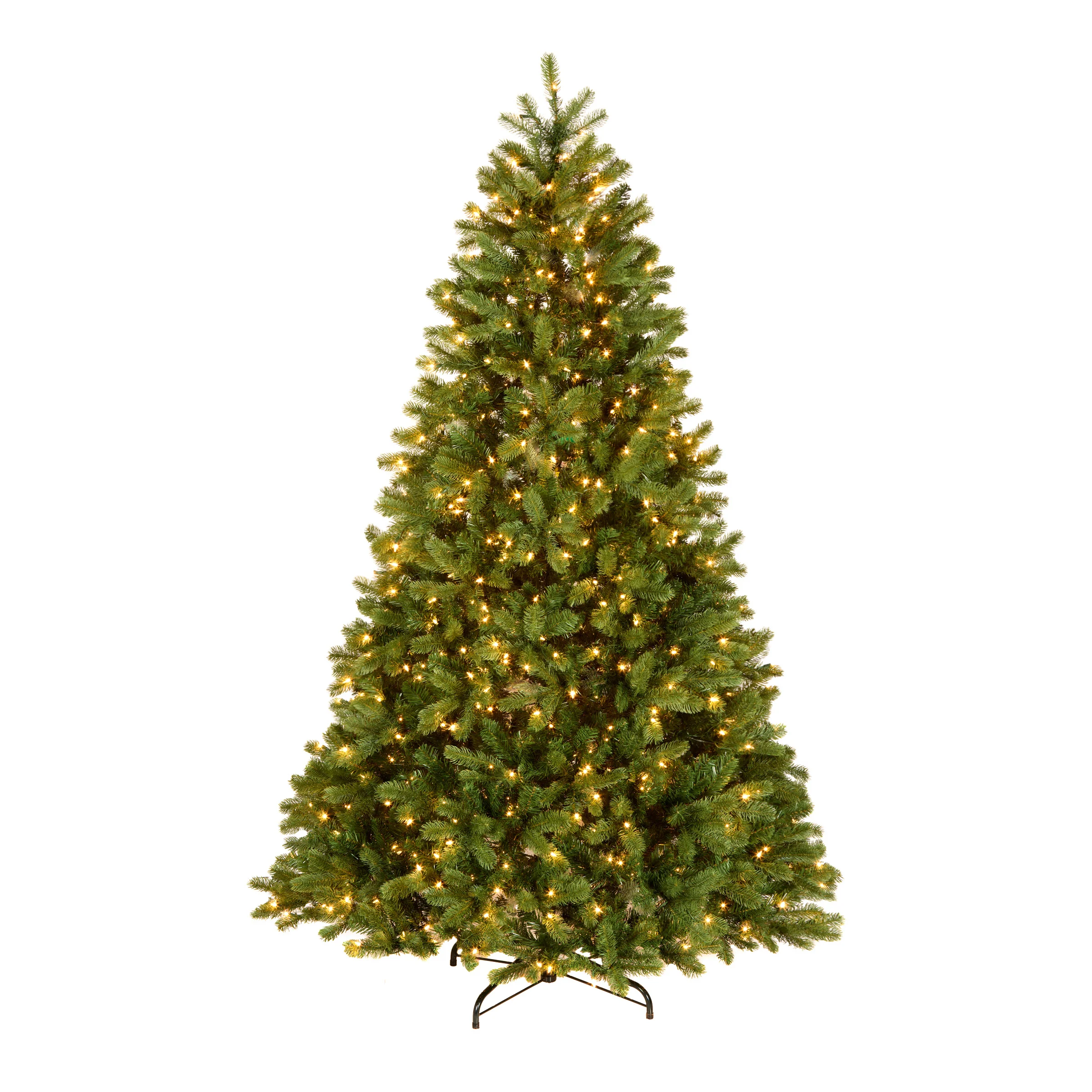 Downswept Douglas Fir Trees - Image 12