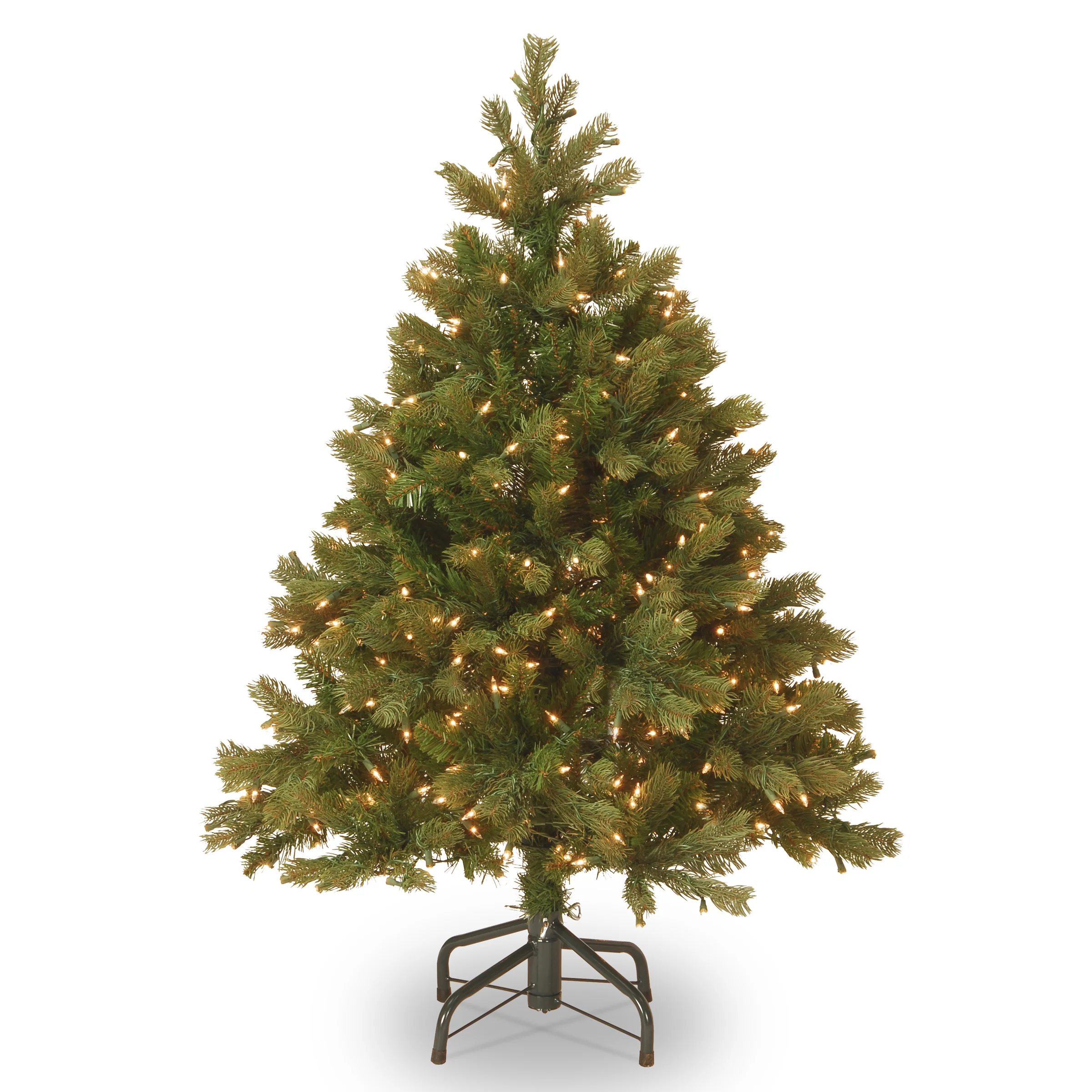 Downswept Douglas Fir Trees - Image 16