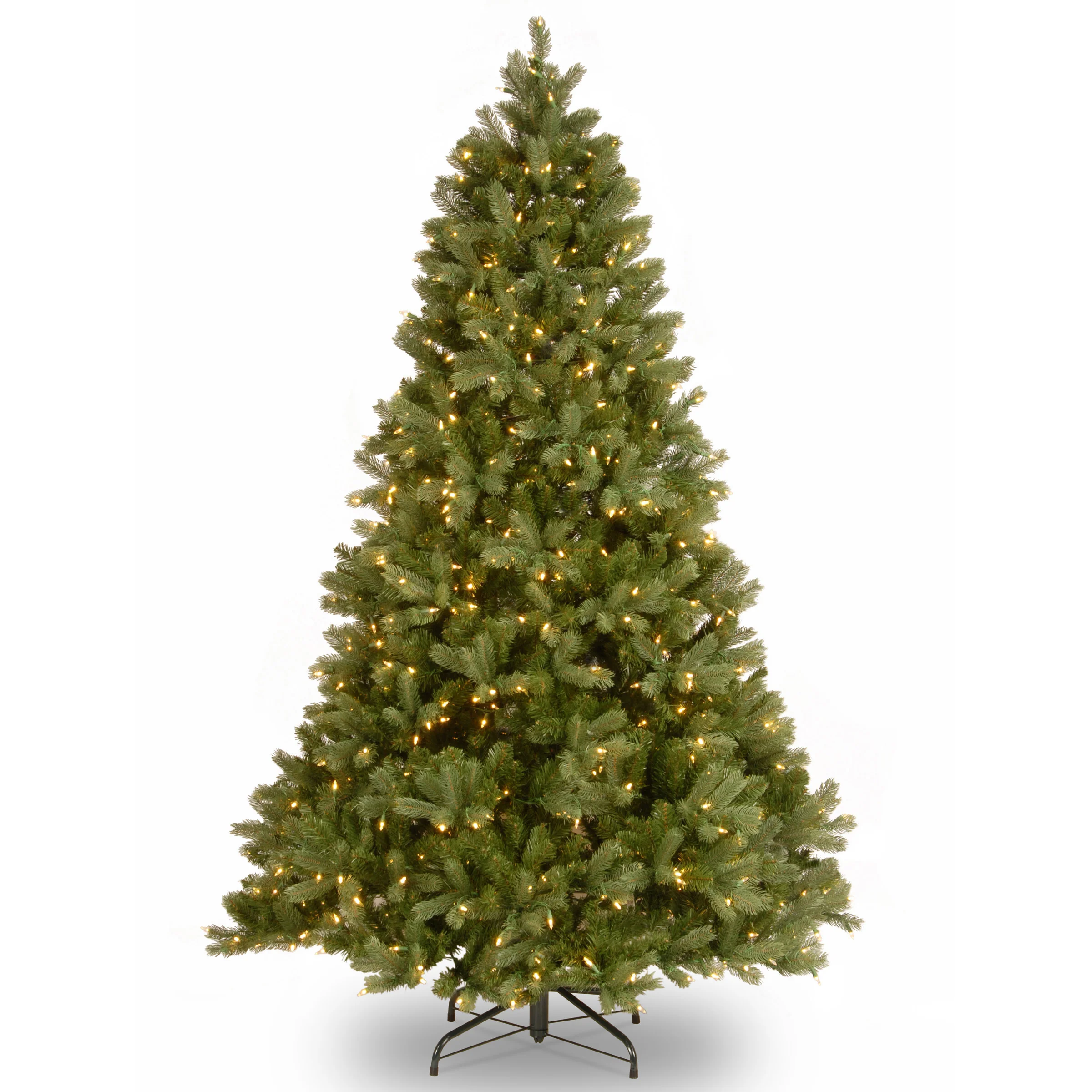 Downswept Douglas Fir Trees - Image 18