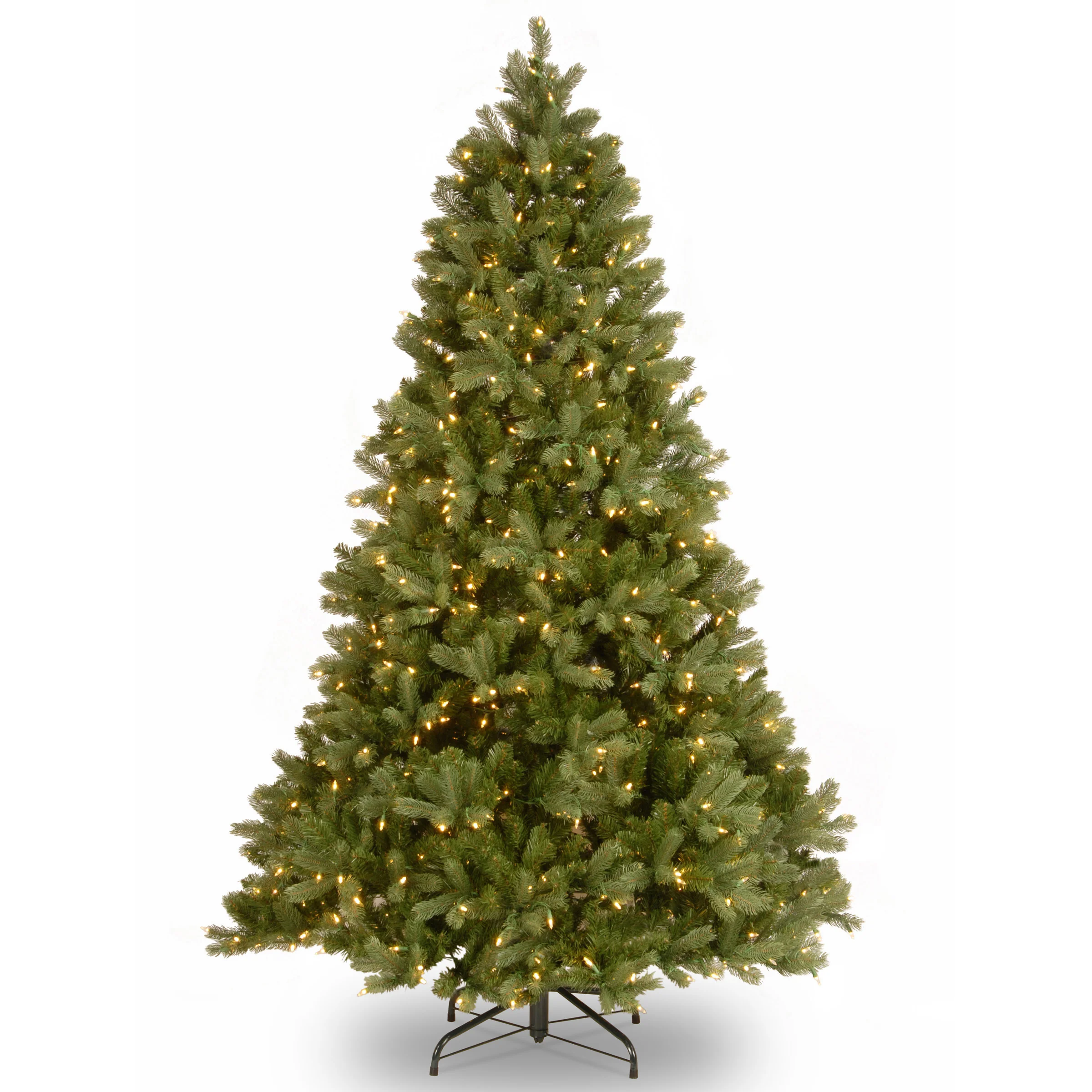 Downswept Douglas Fir Trees - Image 20