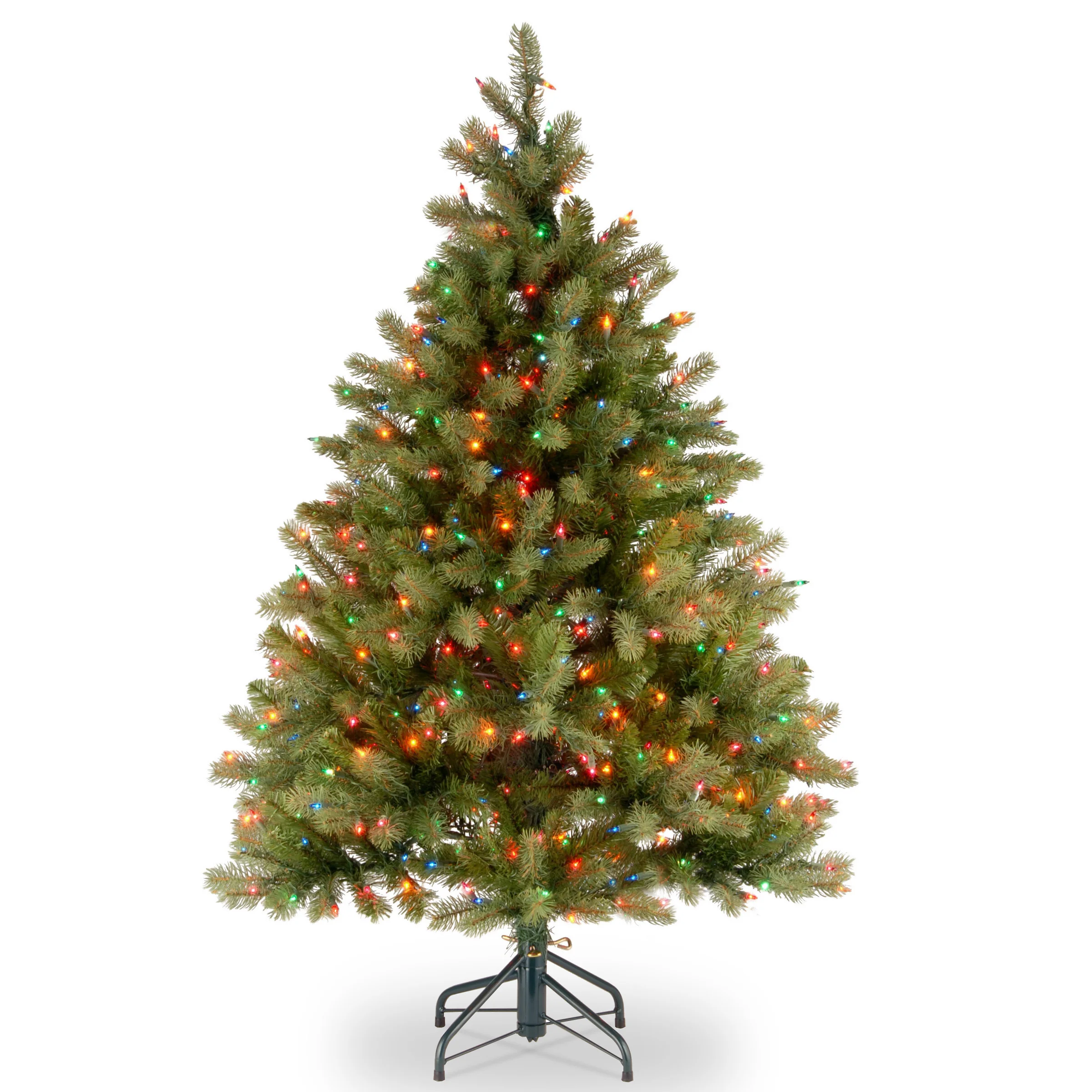 Downswept Douglas Fir Trees - Image 4