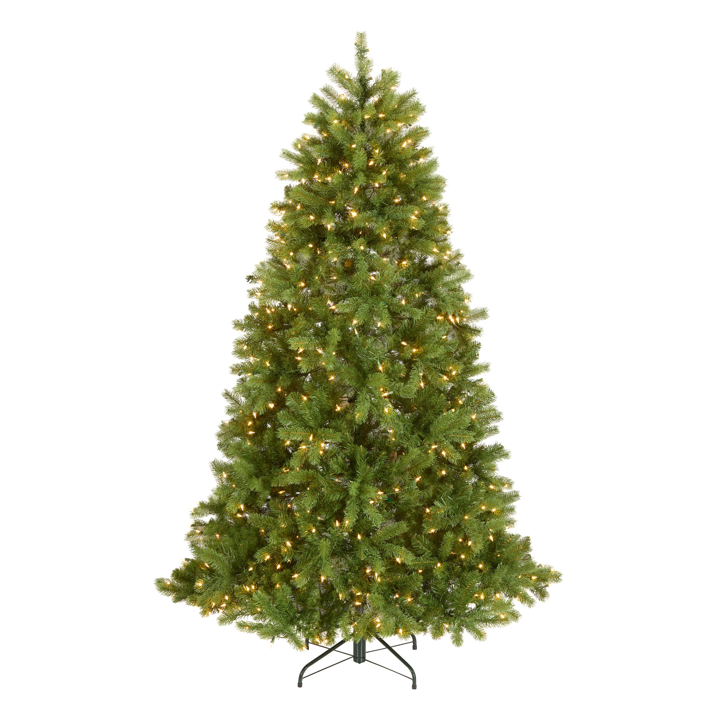 Downswept Douglas Fir Trees - Image 7