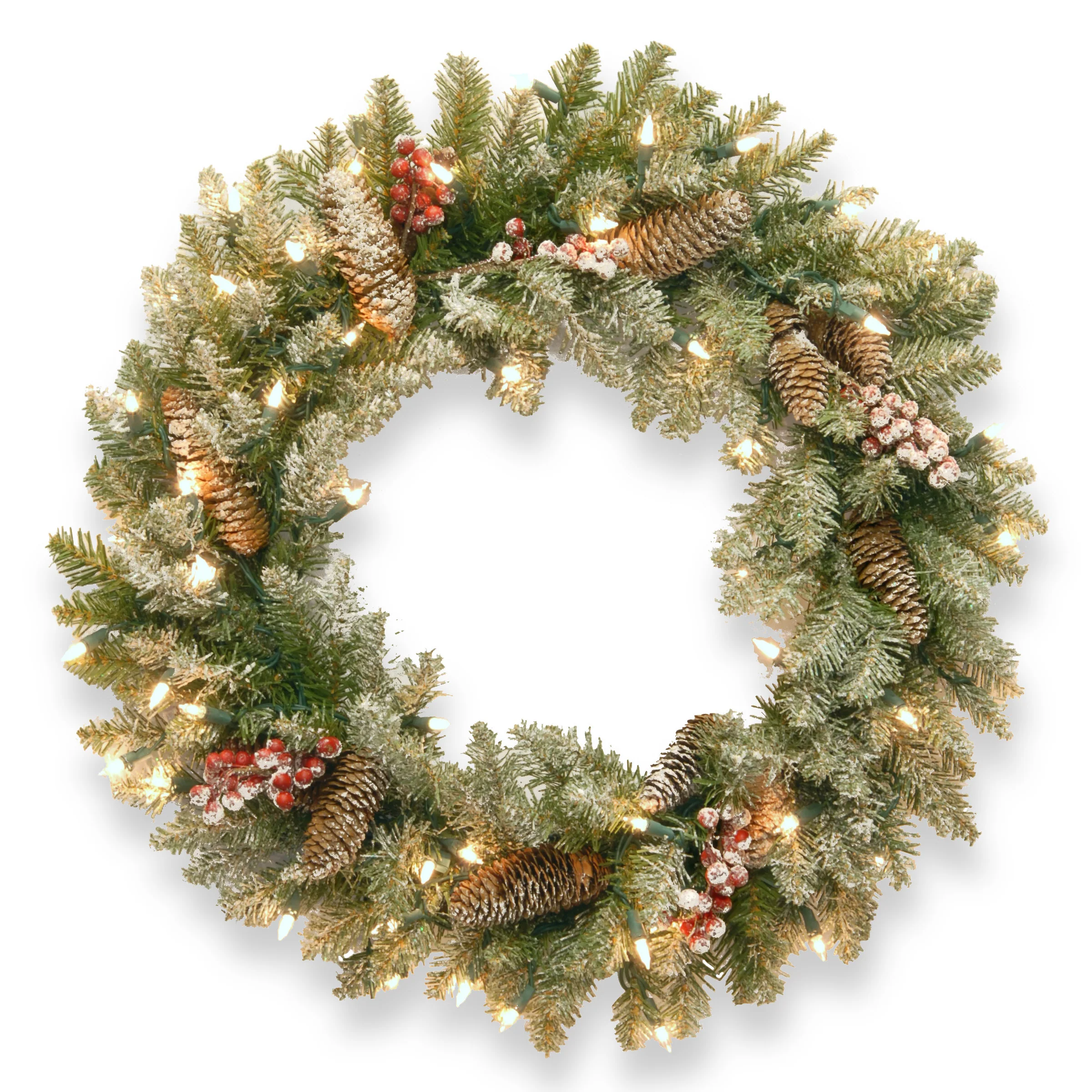 Dunhill Wreaths - Image 3