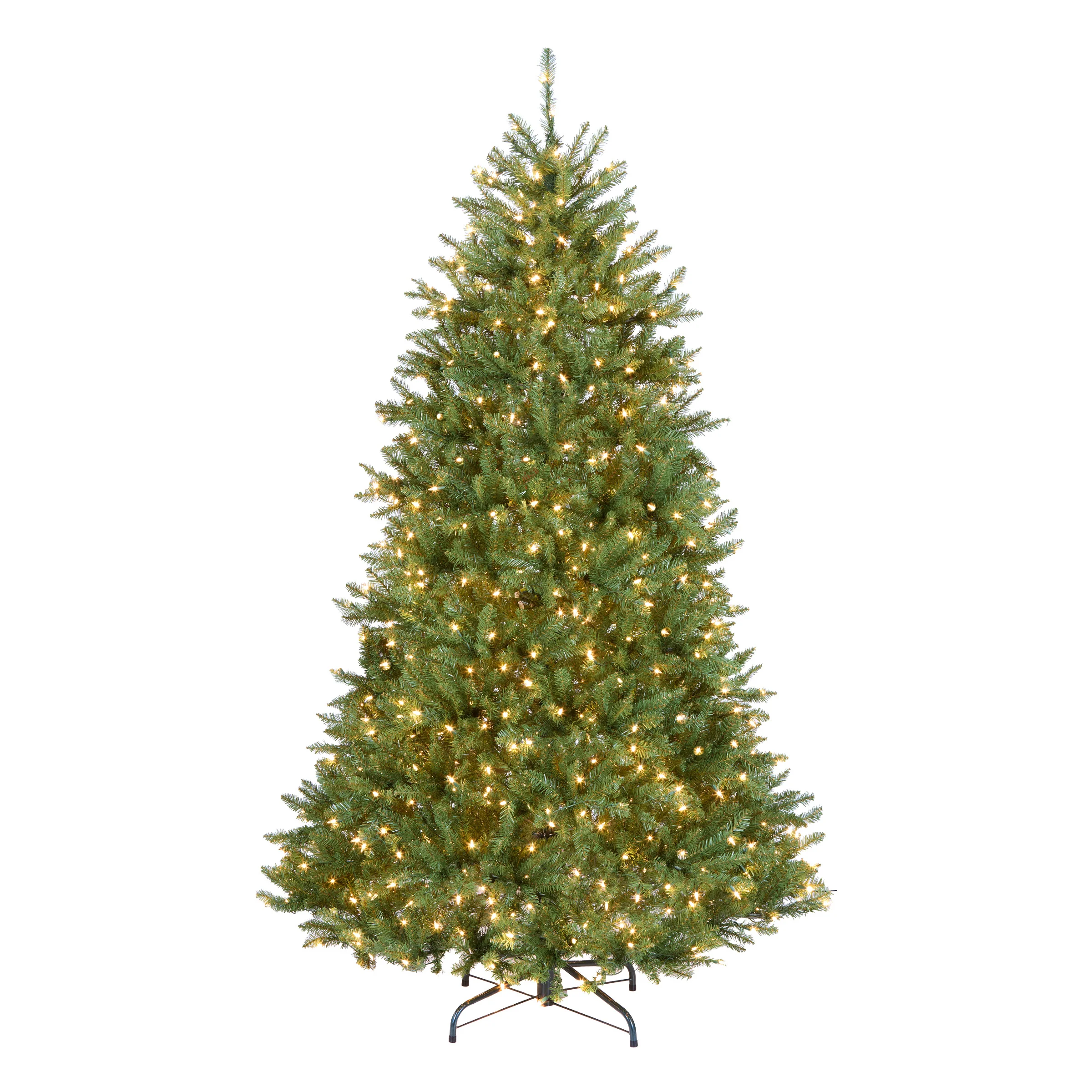 Dunhill Fir Trees with Power Connect - Image 3